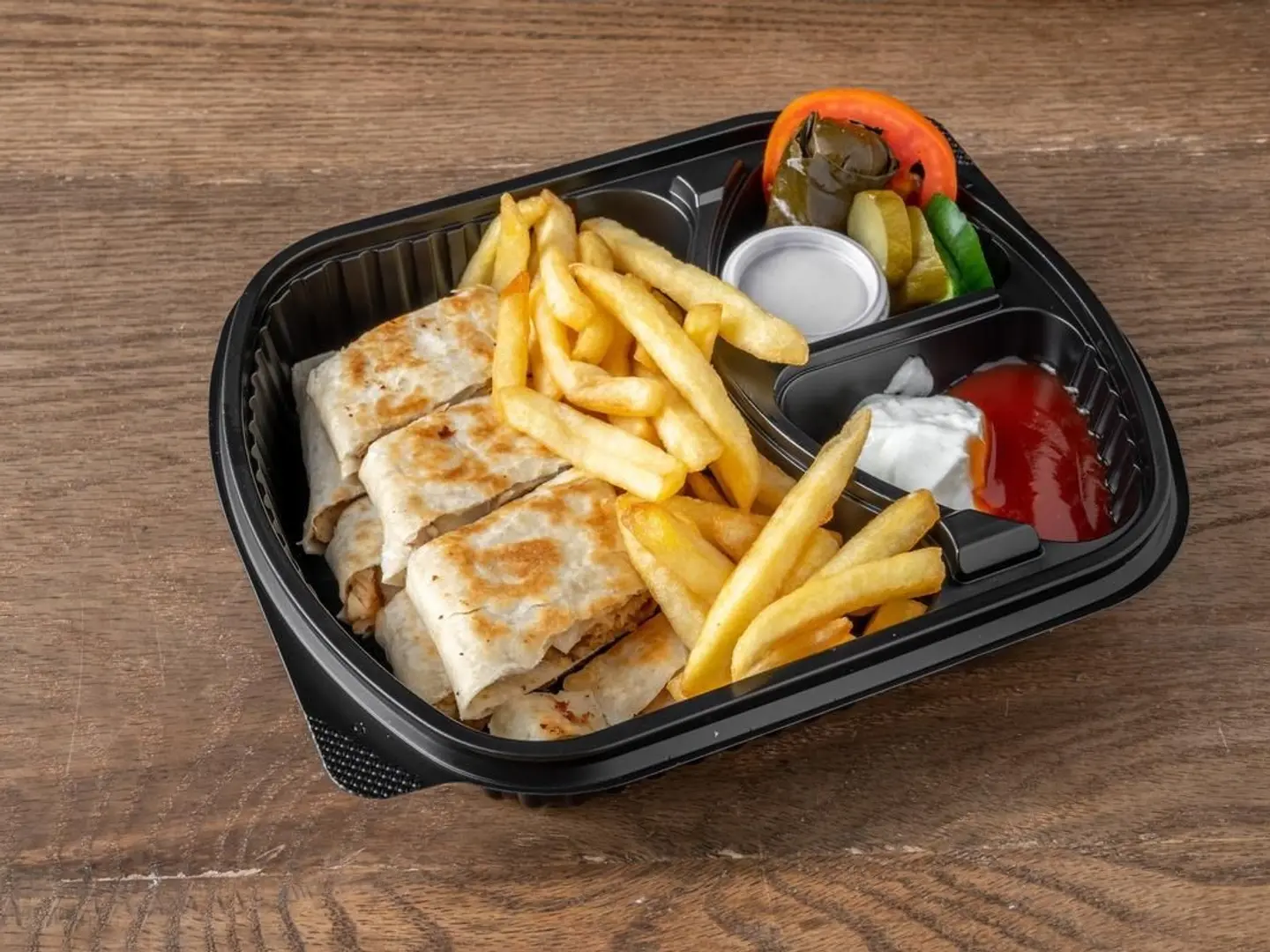 Extra Meal