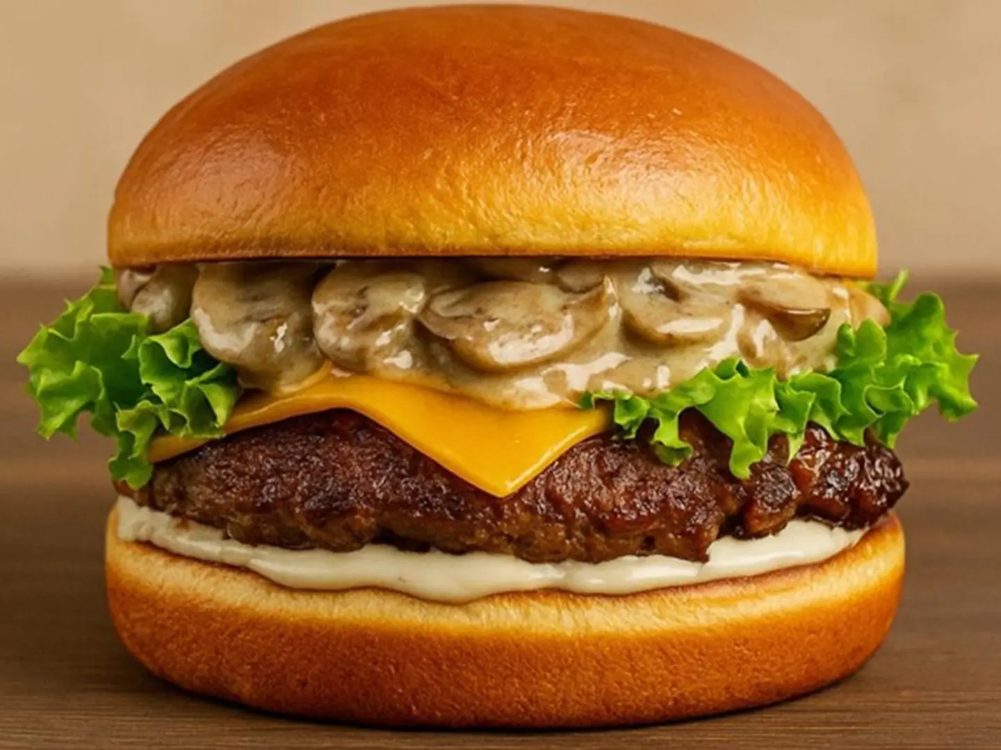 Smash Burger