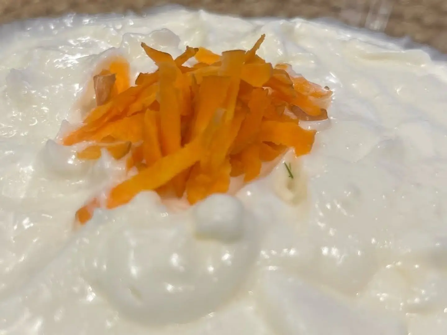 Garlic Sauce Box