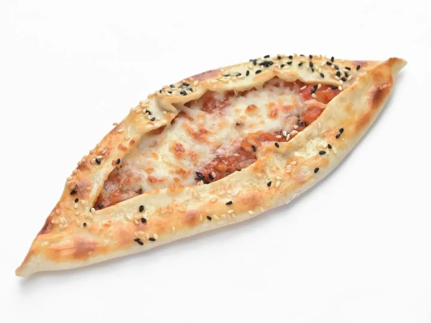 Muhammra With Cheese