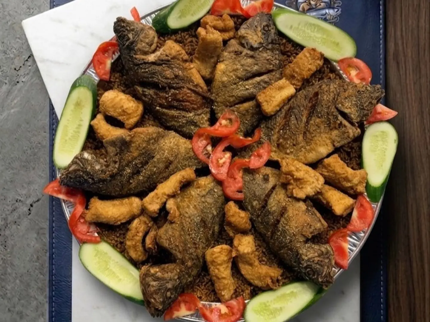 Friends Platter