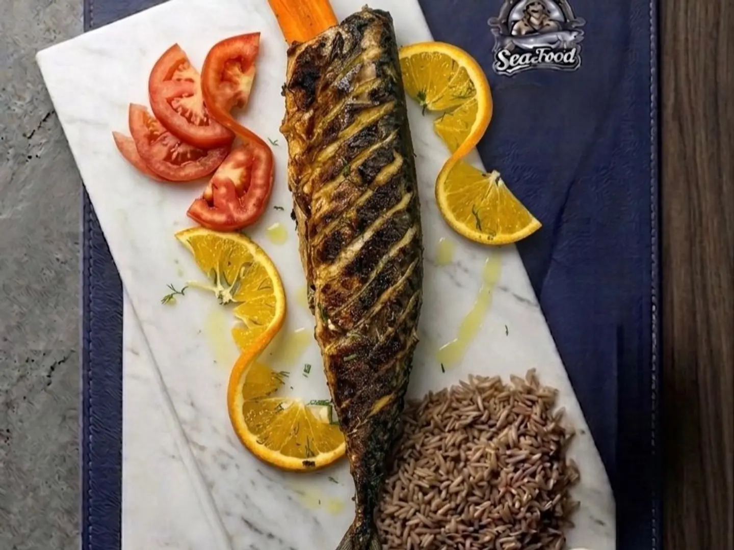 Mackerel Meal