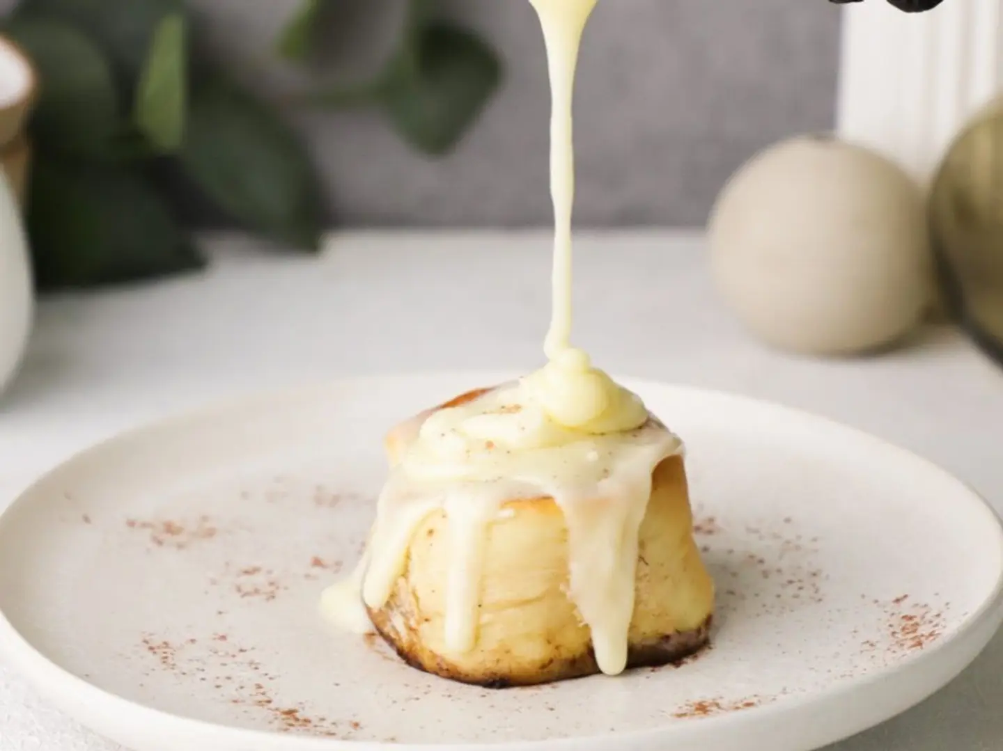 Cinnabon