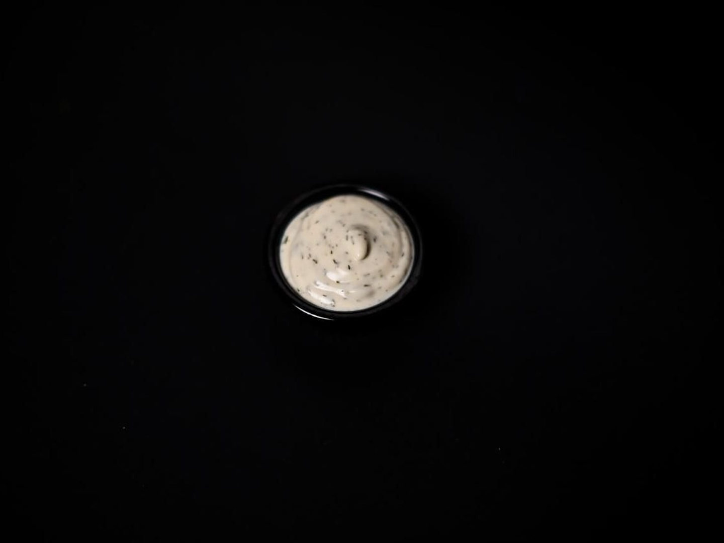 Ranch Sauce