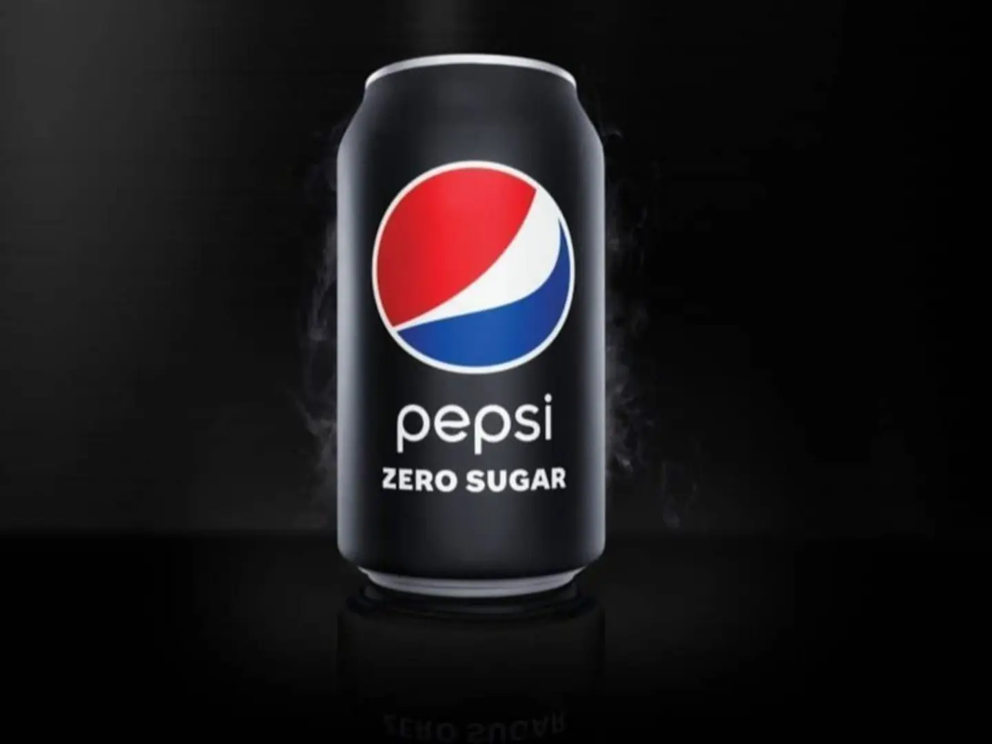 Pepsi Zero