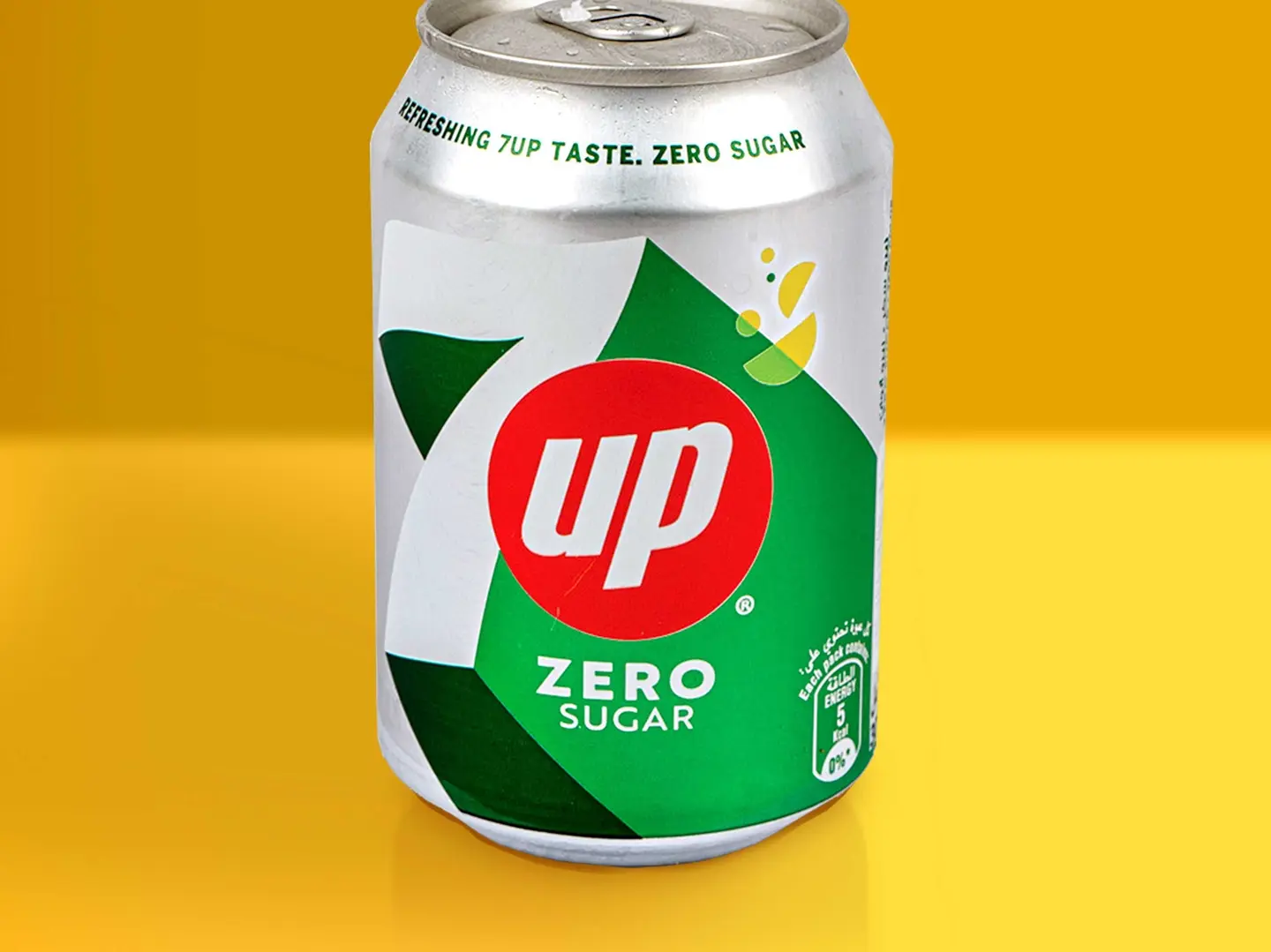 7 Up Zero