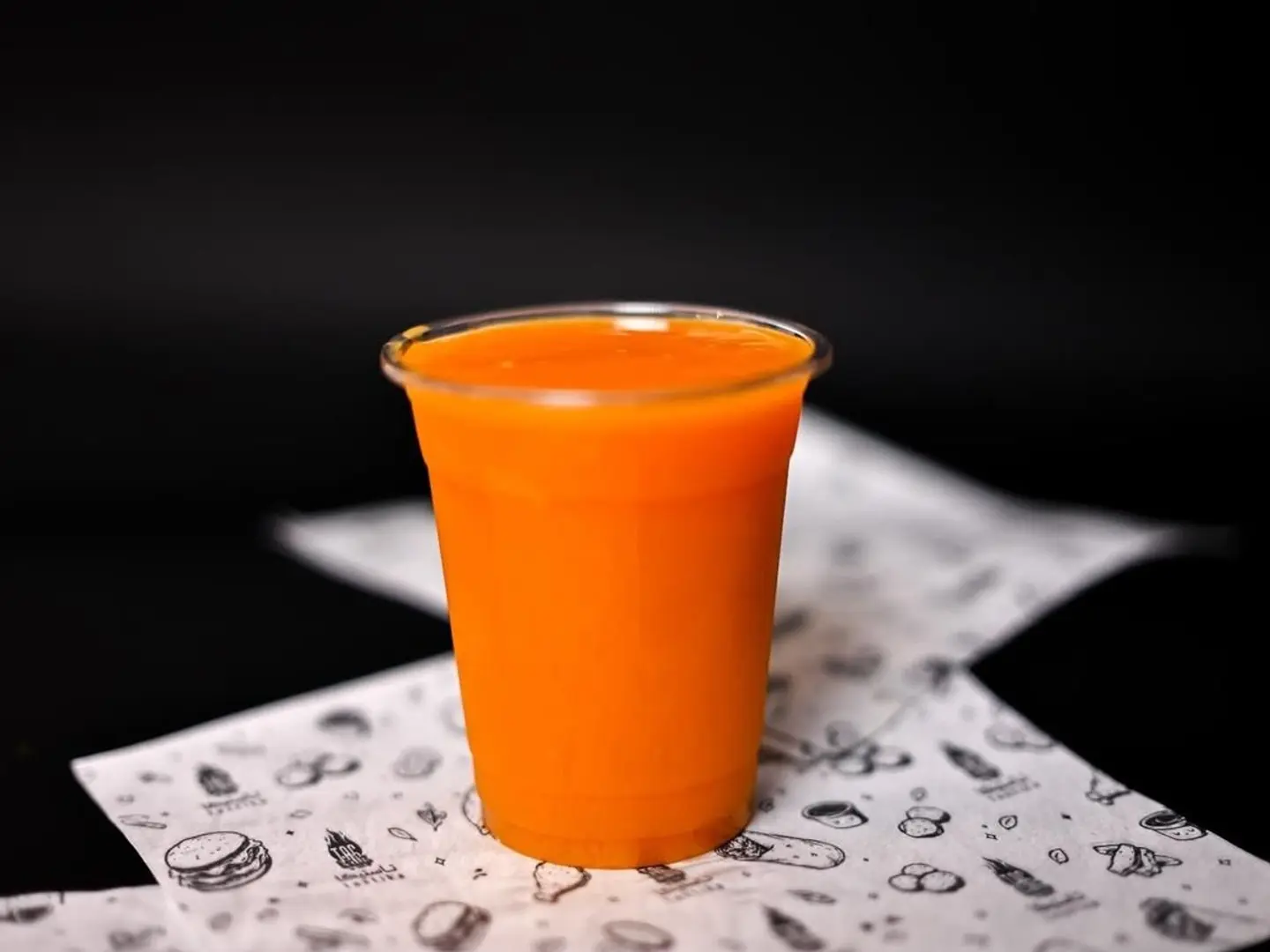 Mango Juice