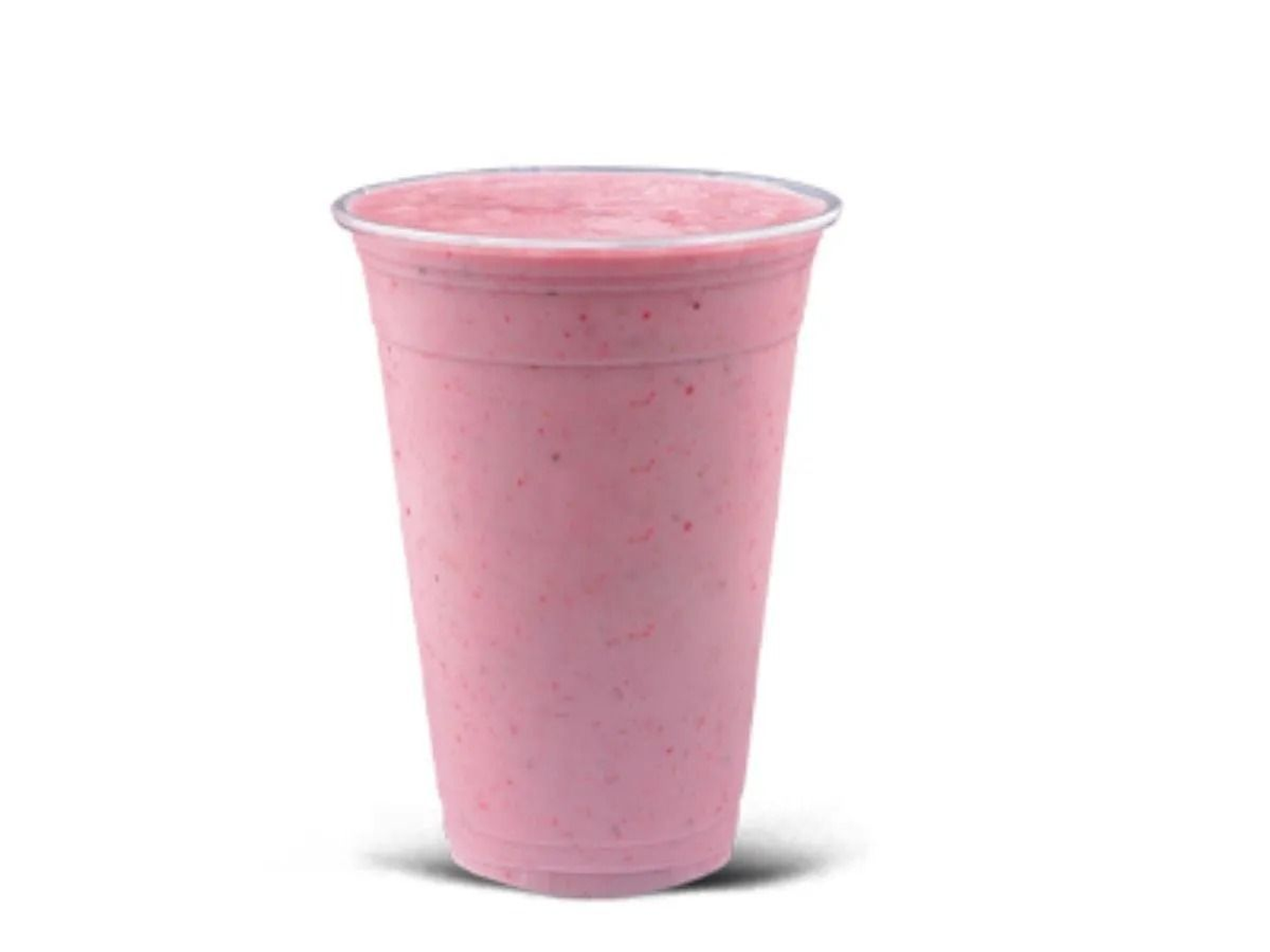 Strawberry Raib