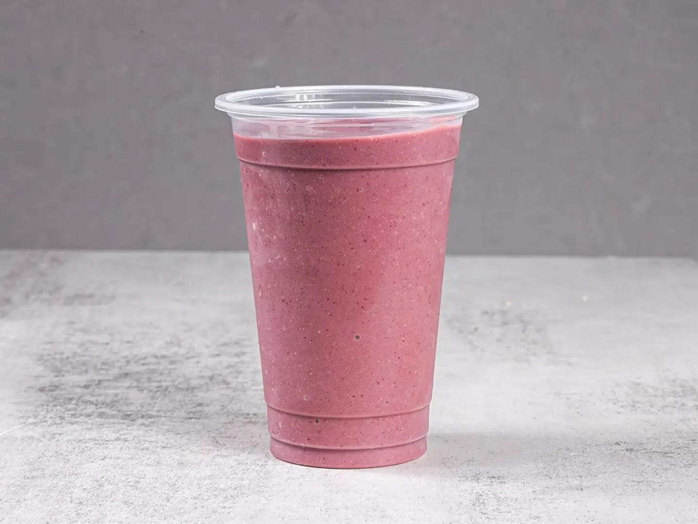 Ripe Mix Berry