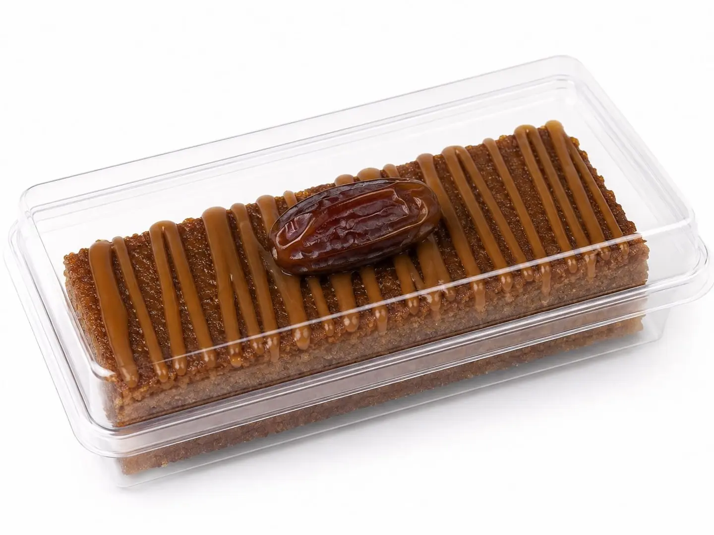 Date Cake