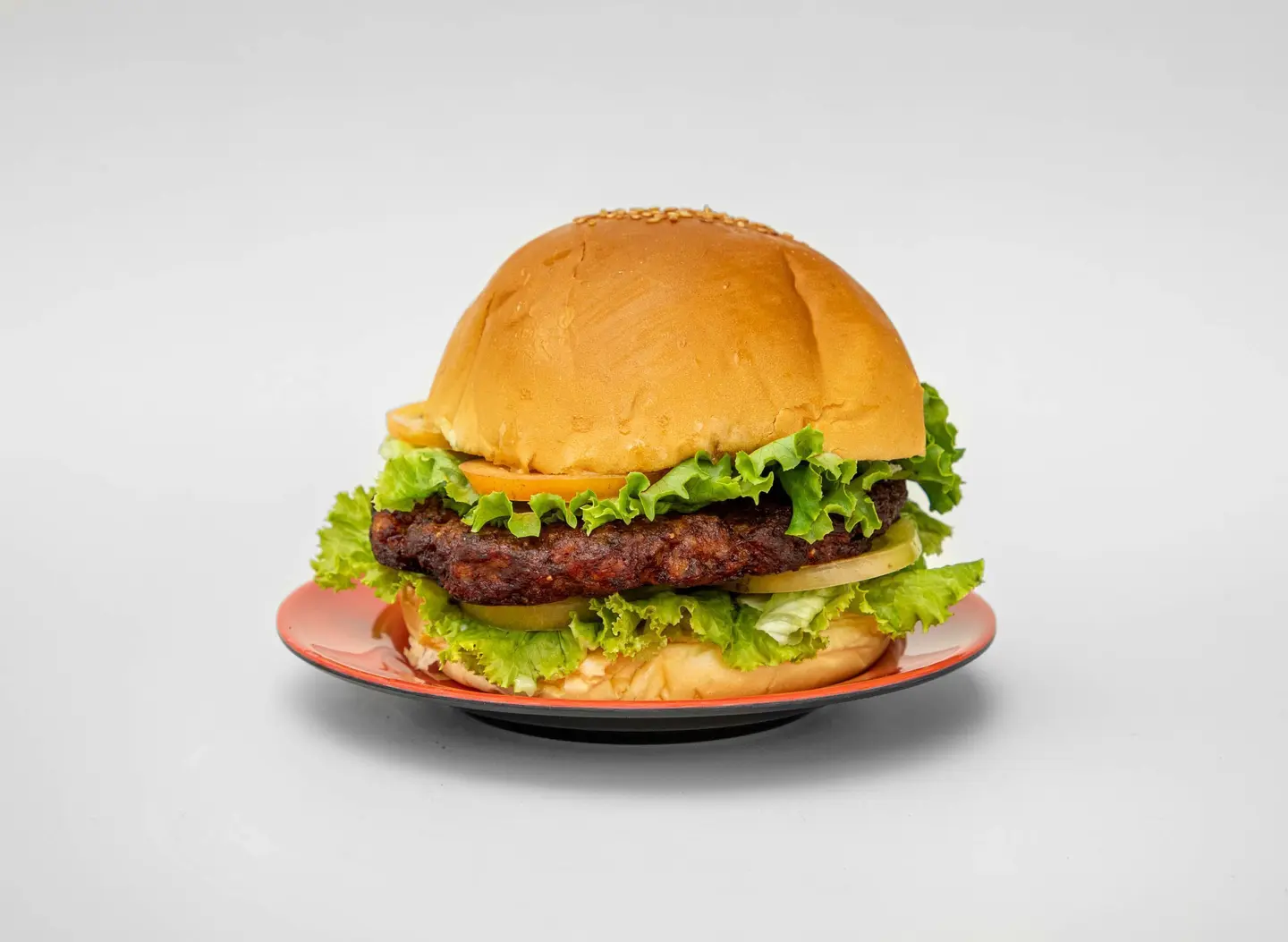Meat Burger