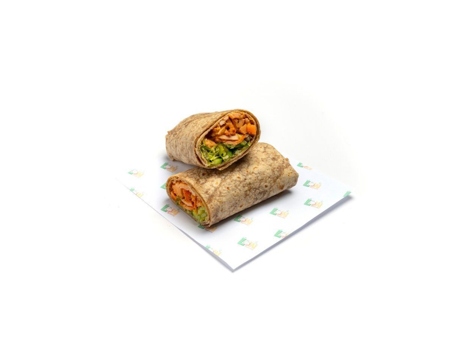 Small Chicken Tortilla