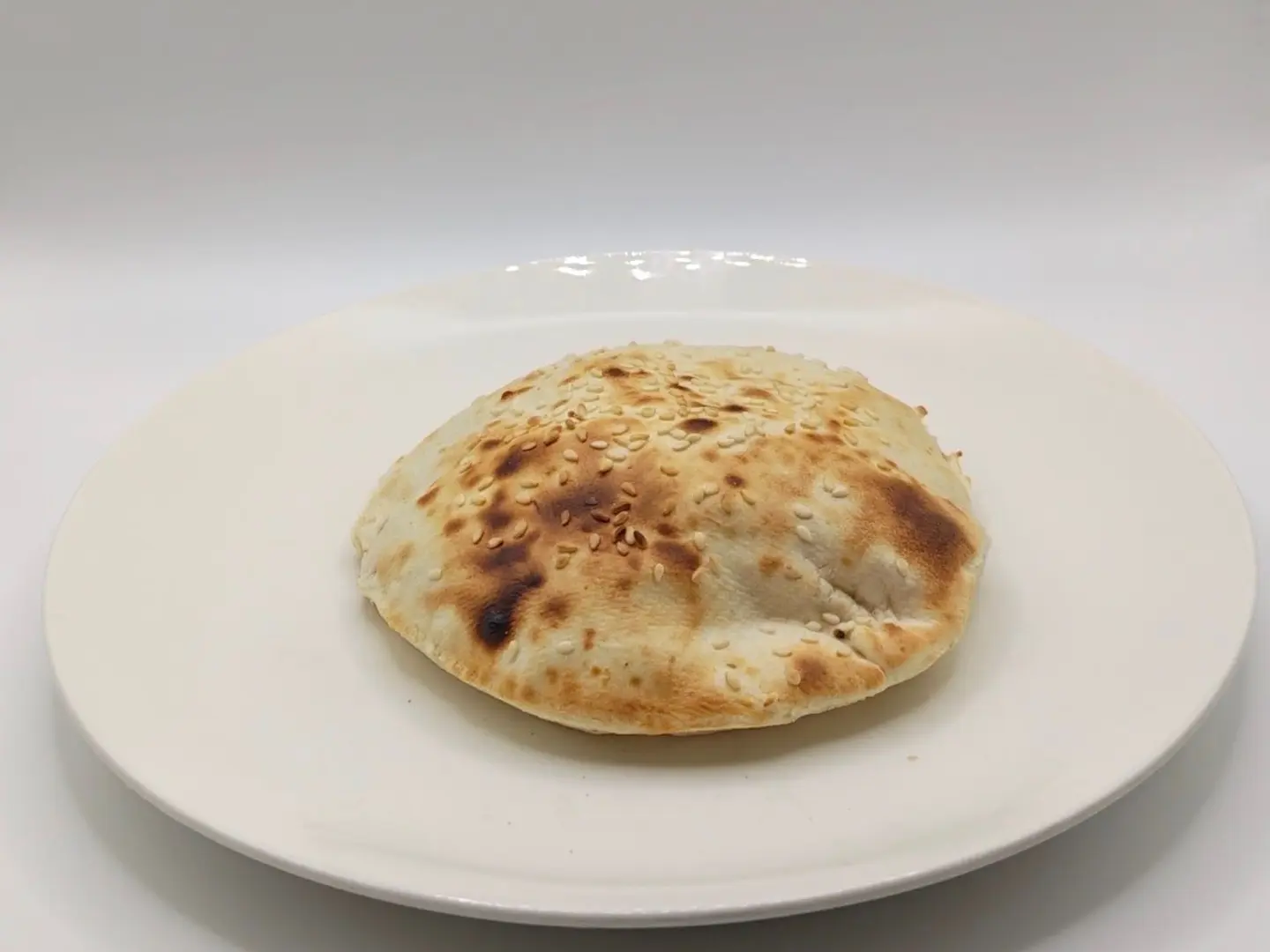 Cheese And Natural Halawa