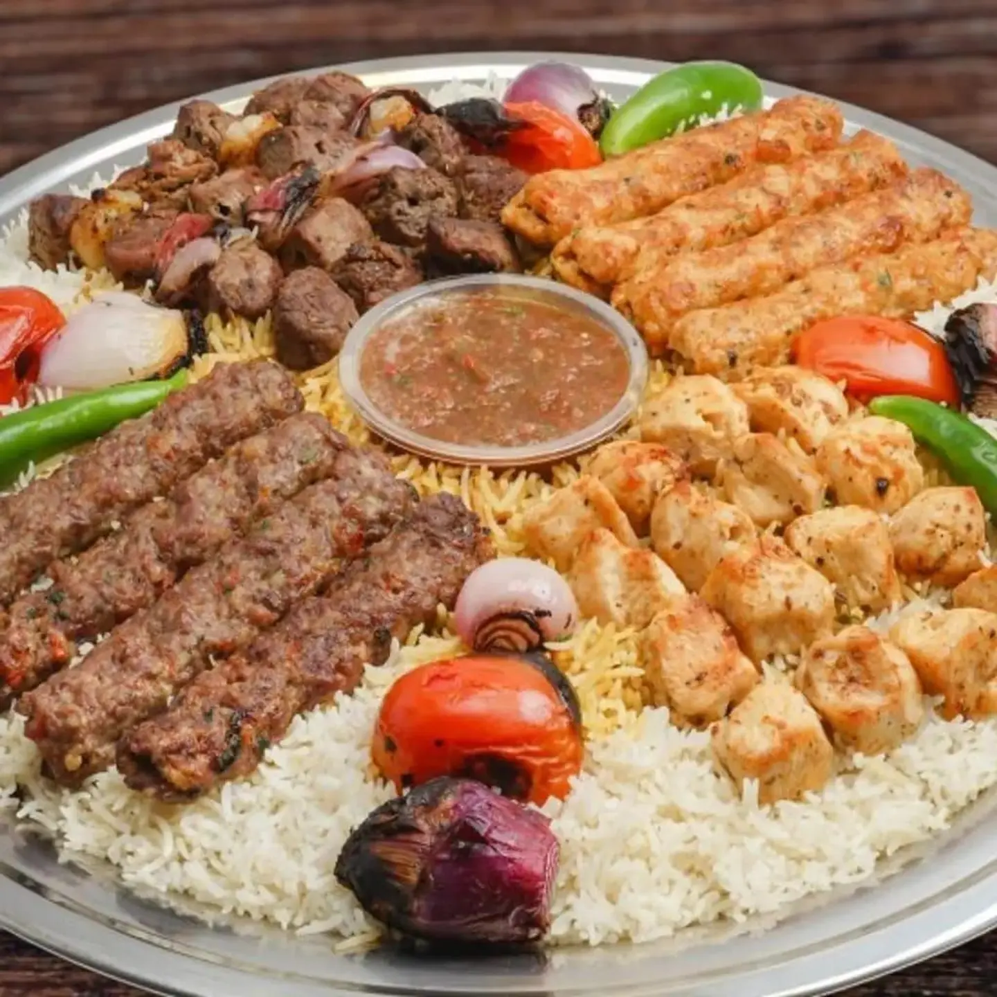 1.5 Kg Mashweyat 18 Pic