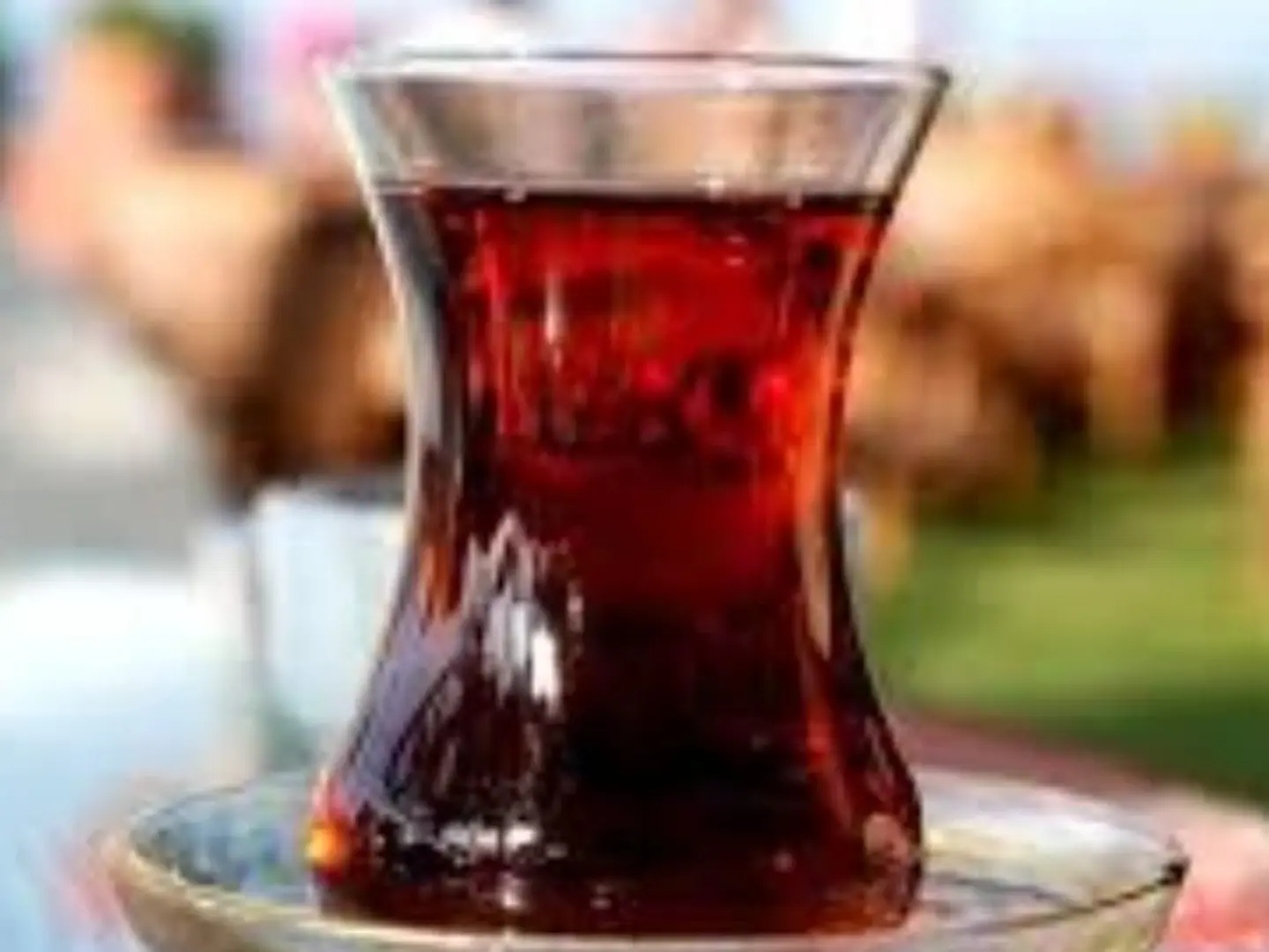 Turkish Tea