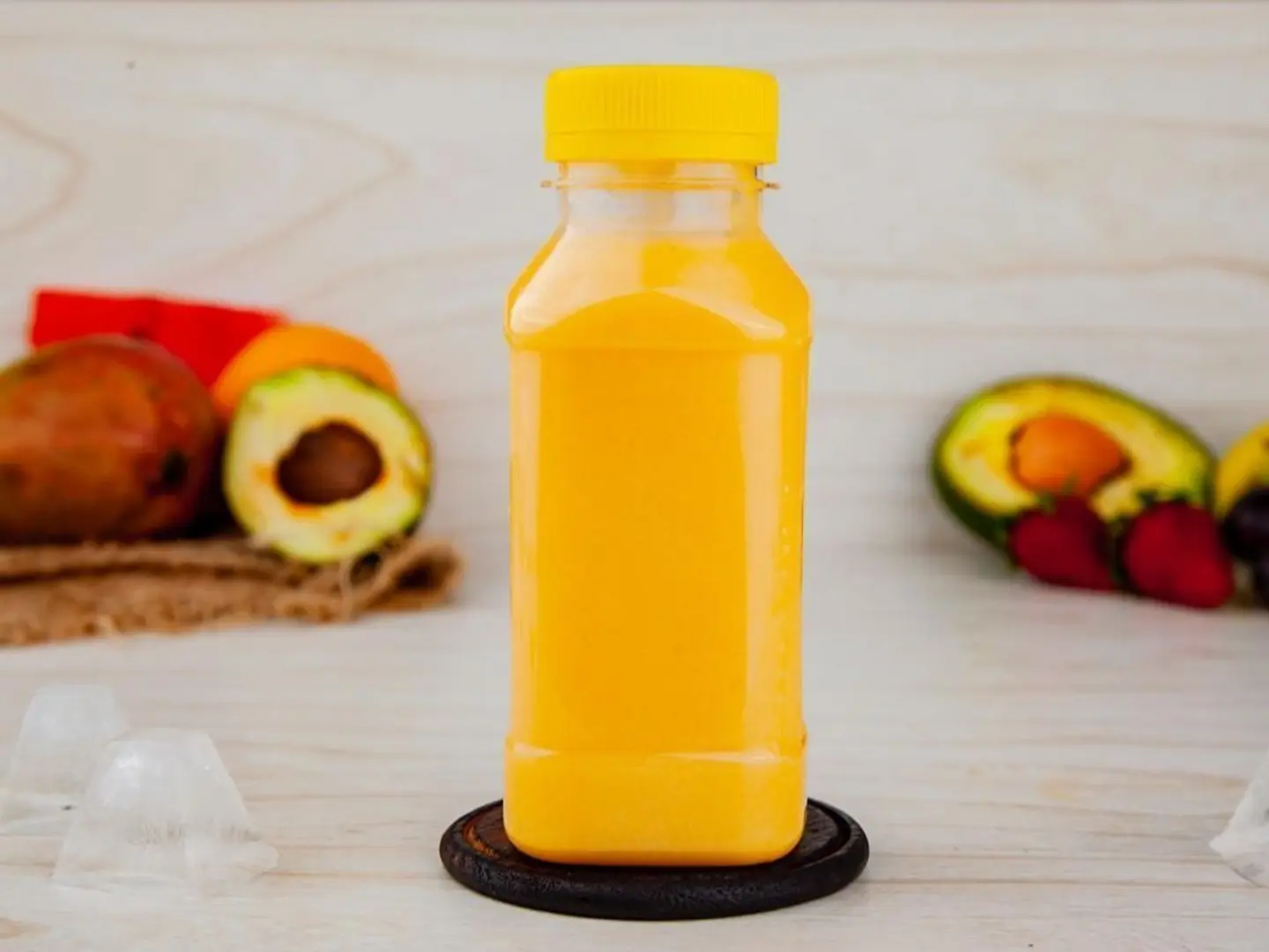 Mango Smoothie