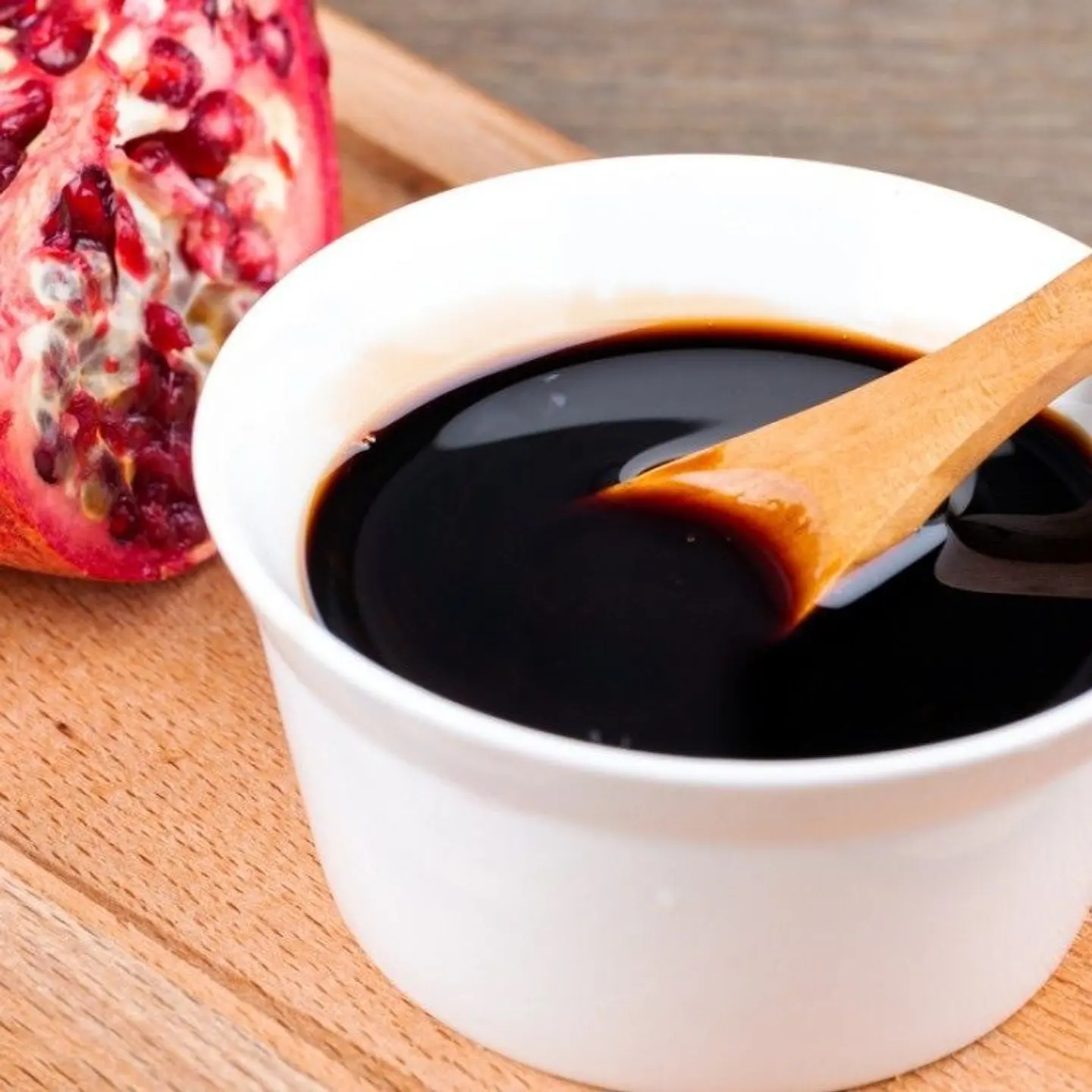Pomegranate Molasses