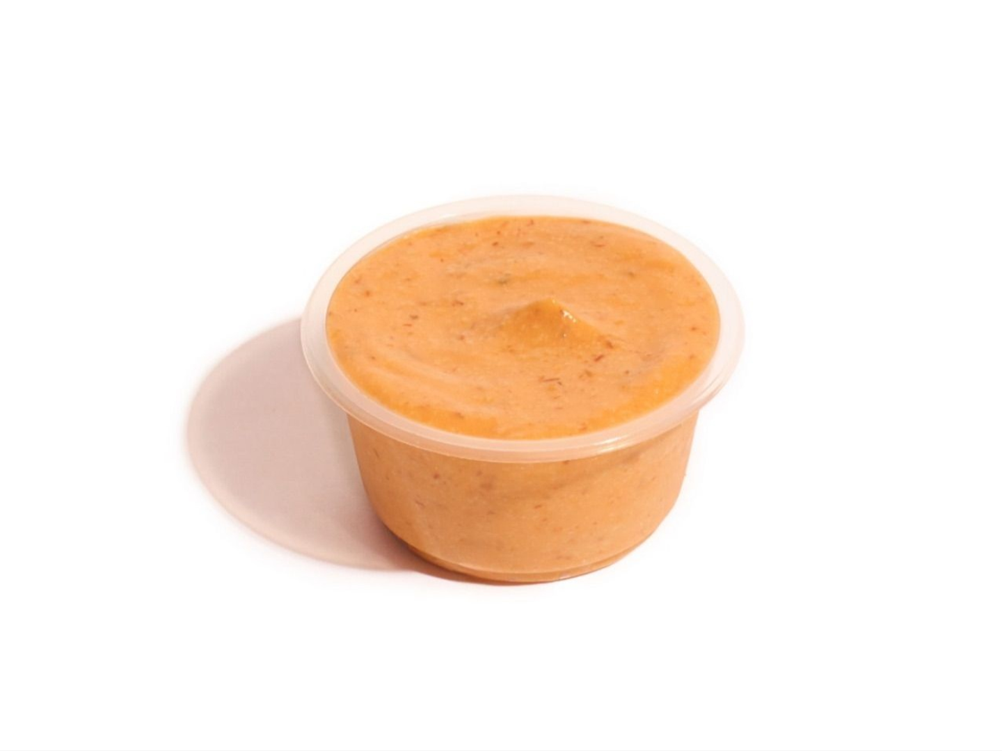 On The Go Wrap Sauce