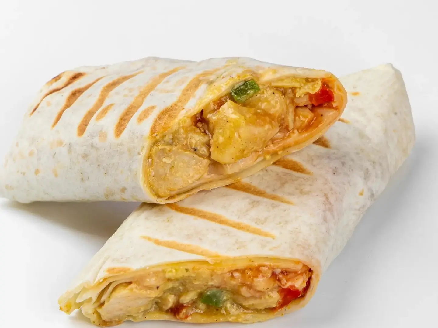 Dalal's Cheese Roll