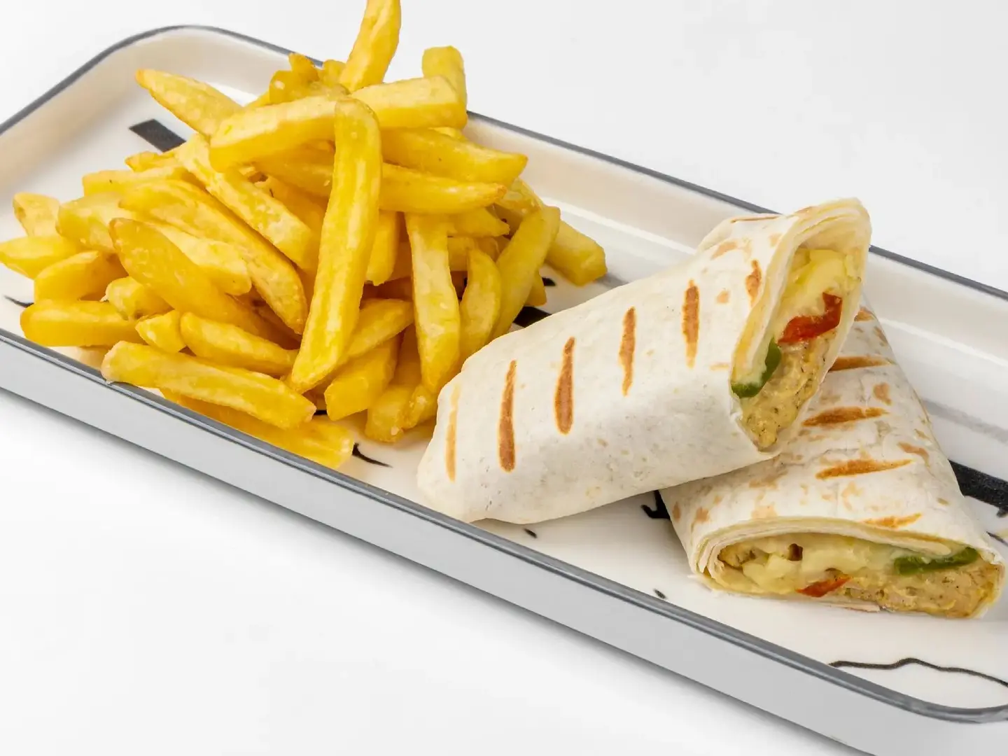Dalal's Original Roll Meal