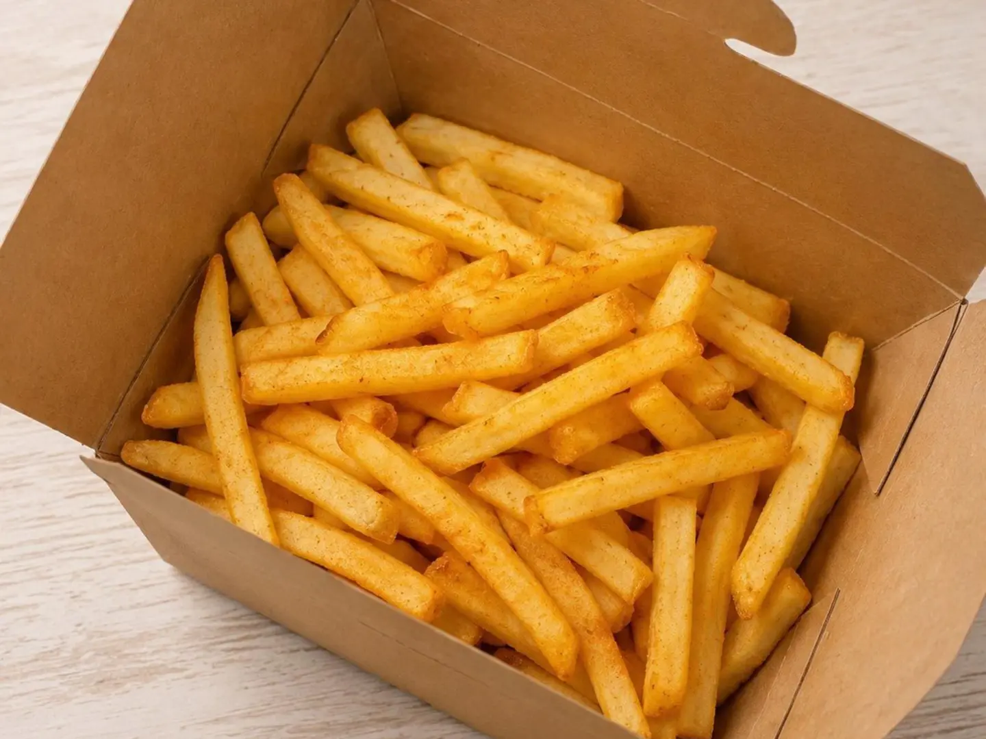 Fries