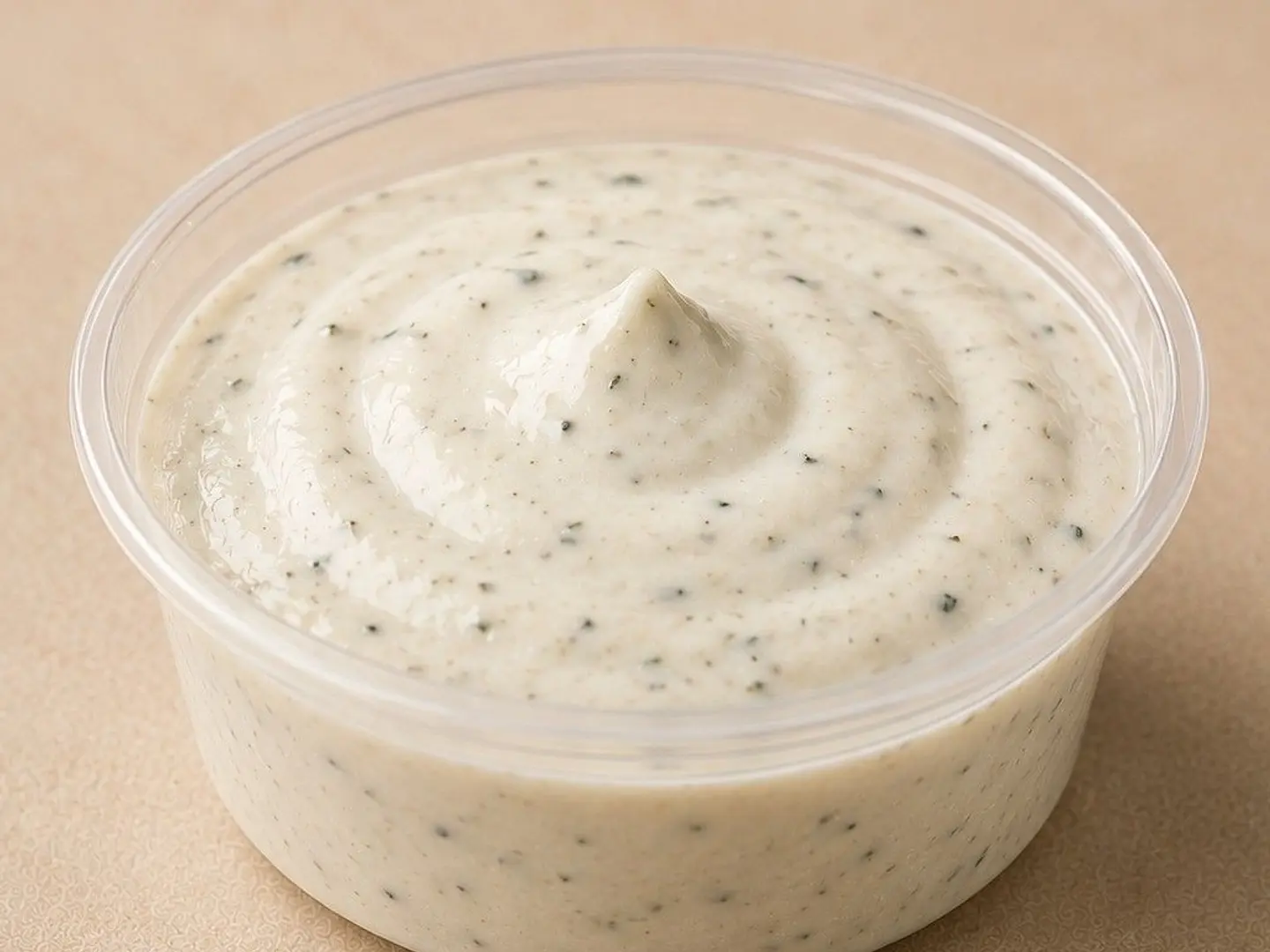 Ranch Sauce