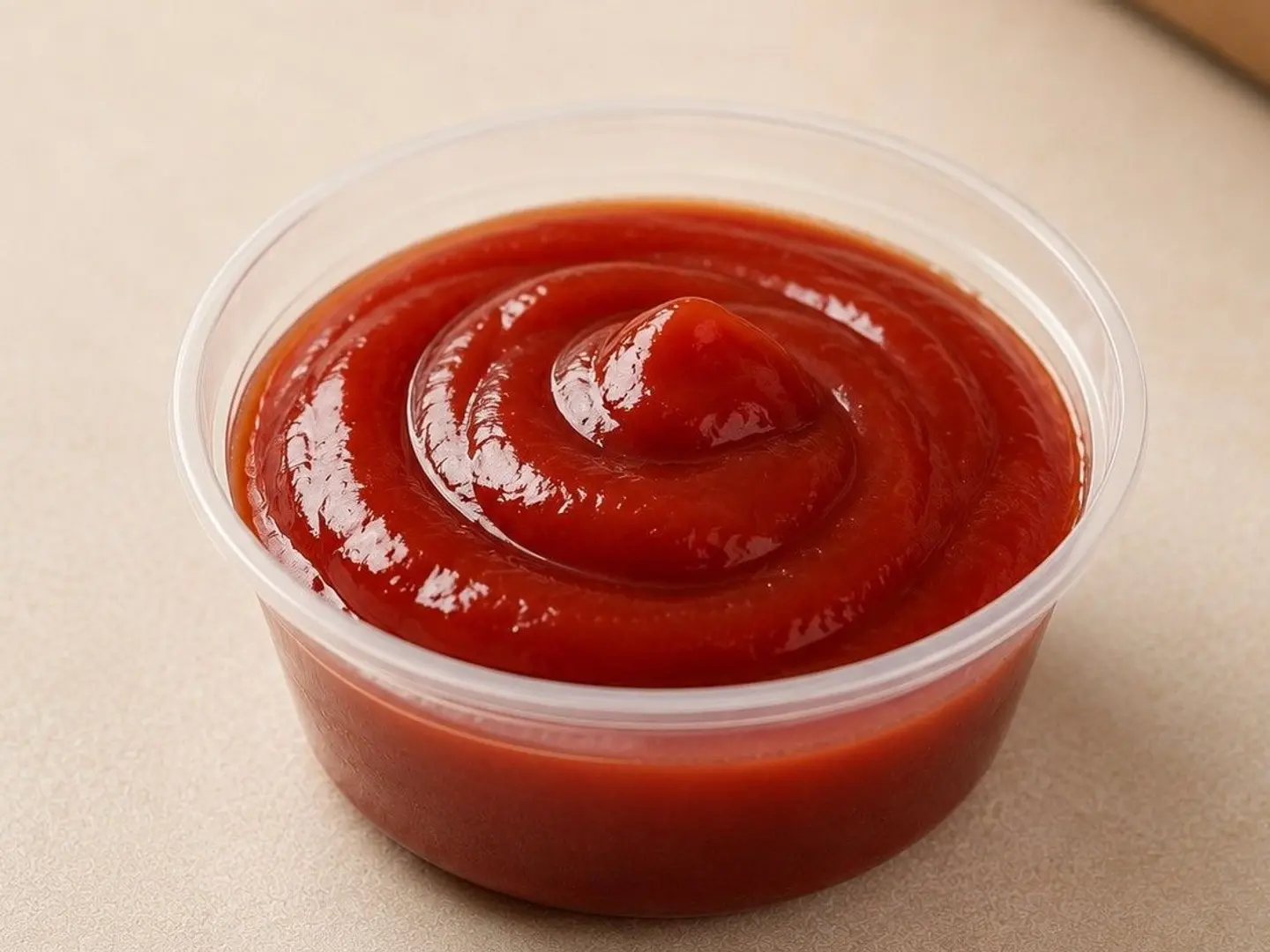 Ketchup Sauce