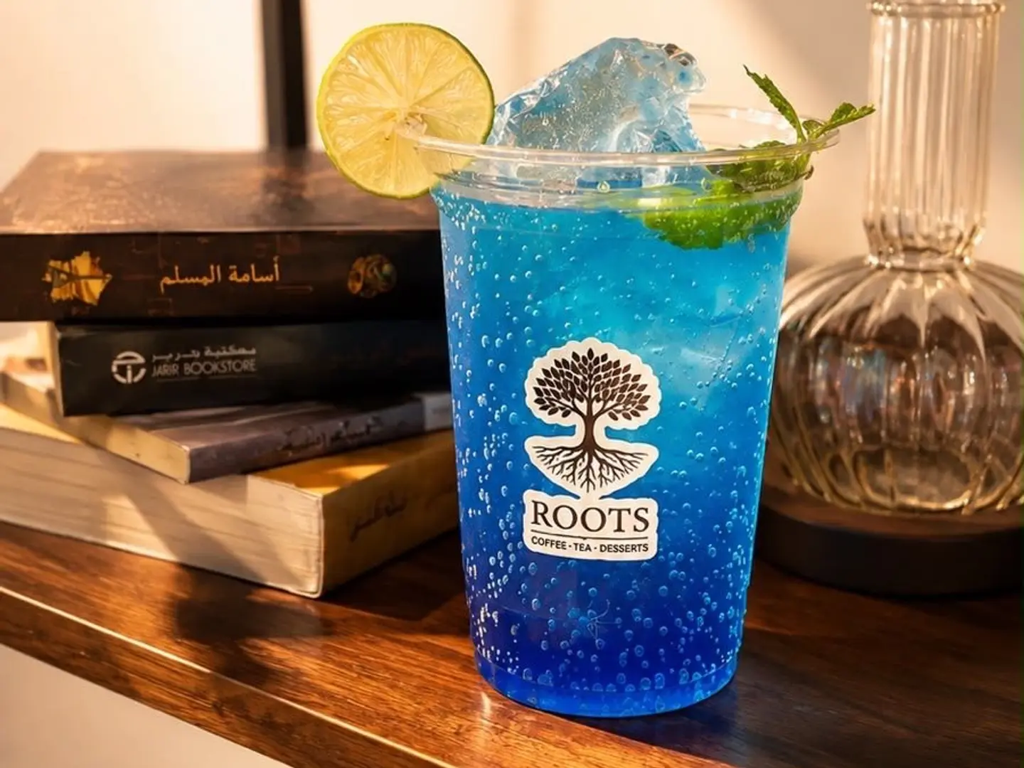 Mojito Roots