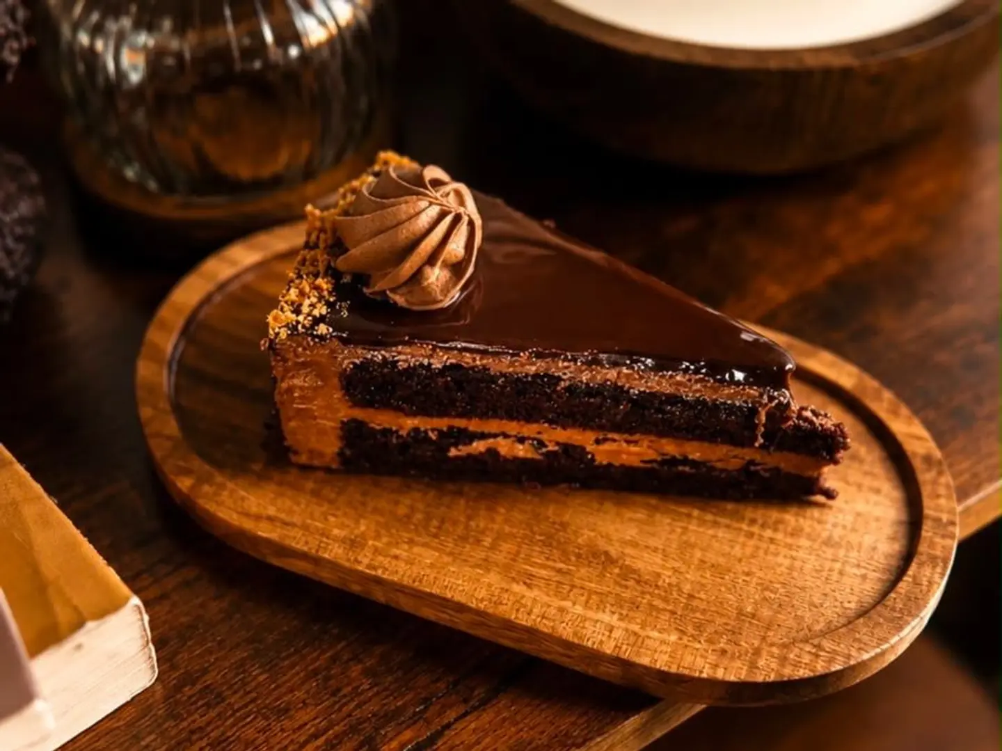 Chocolate Cake