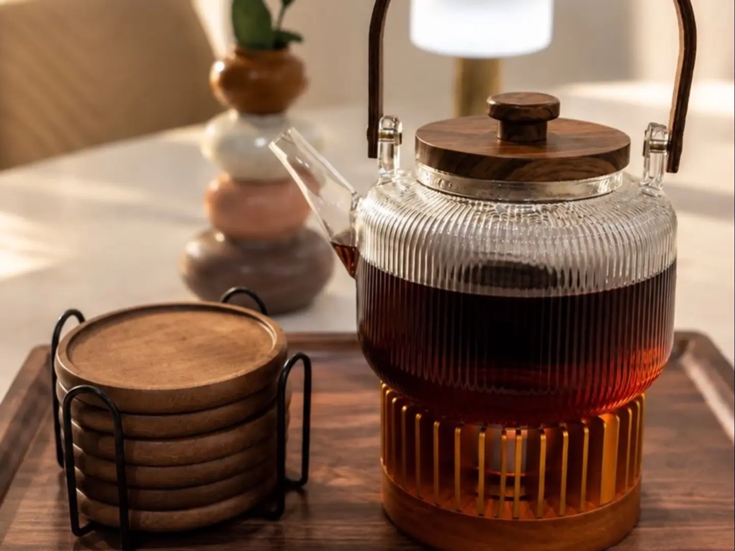 Regular Tea Cup
