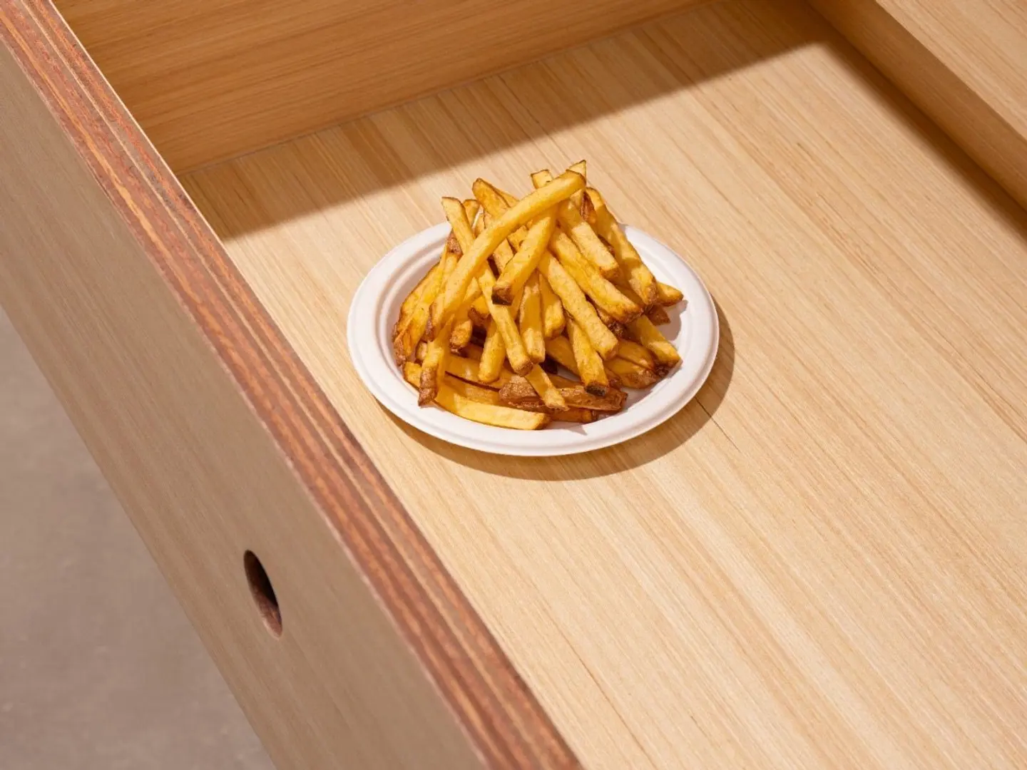 Classic Fries