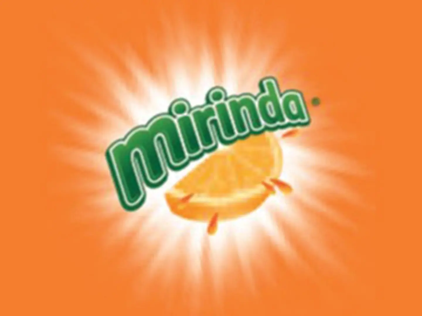 Mirinda