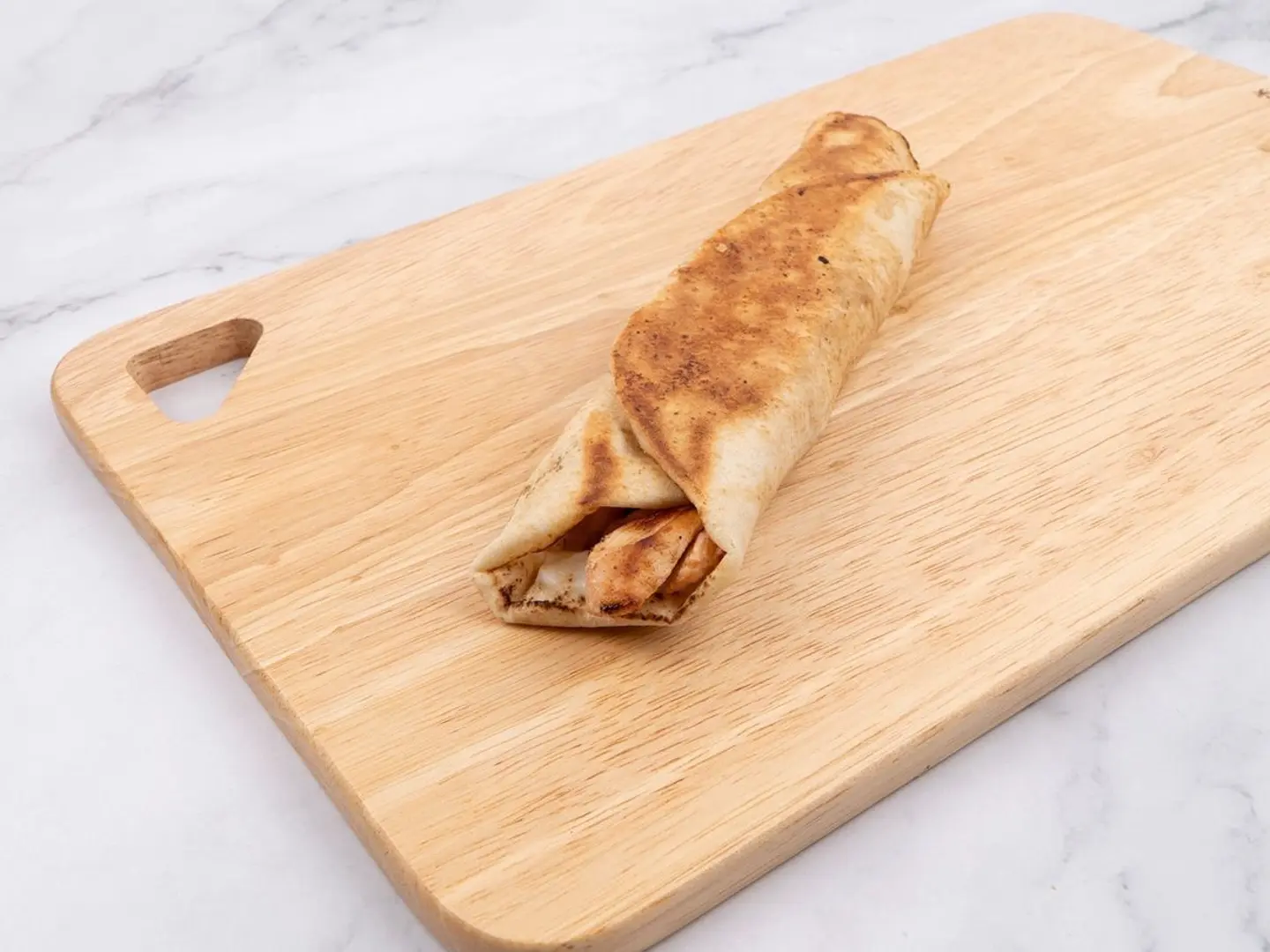 Shawarma Mfrodh