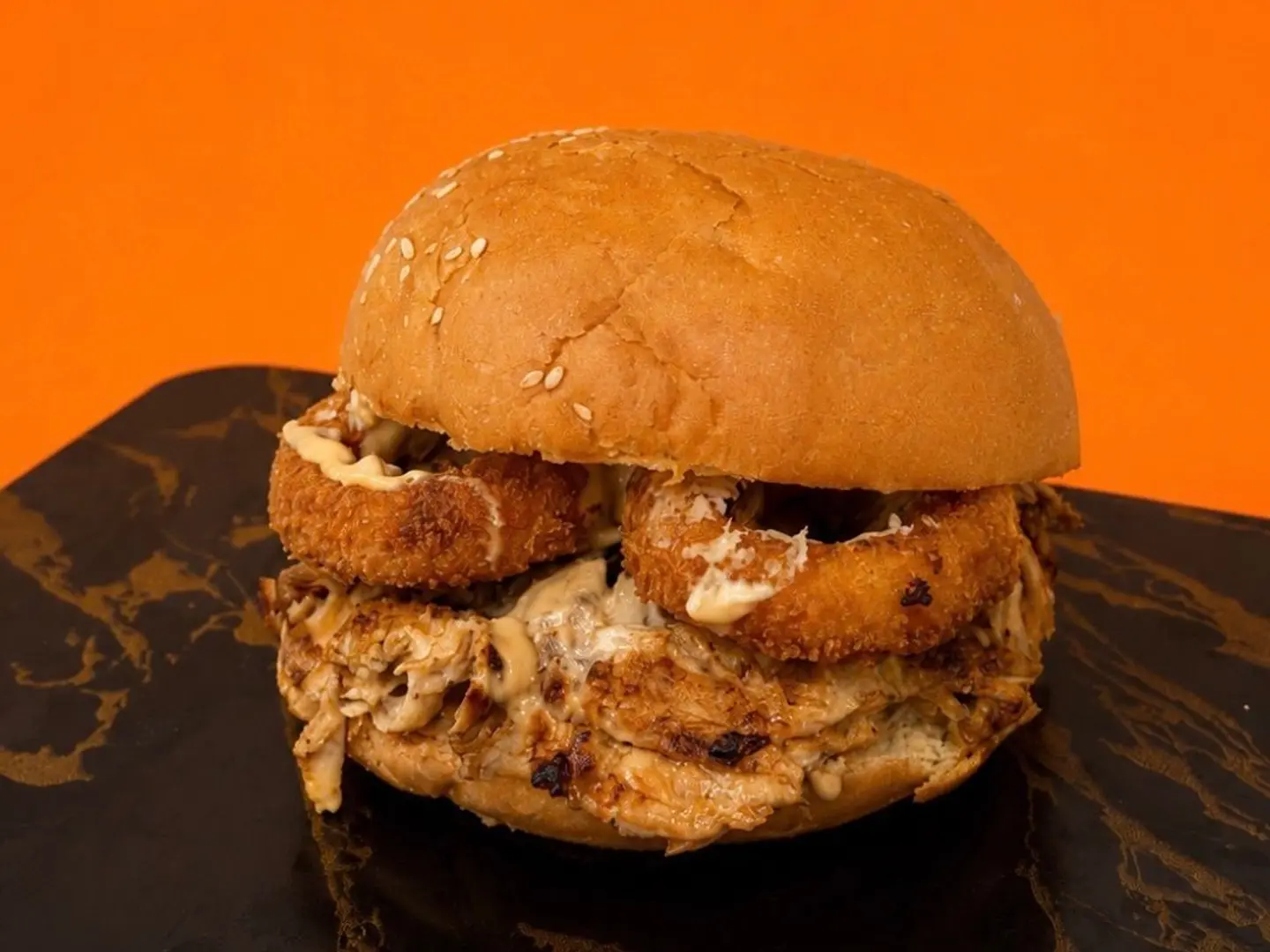Burger