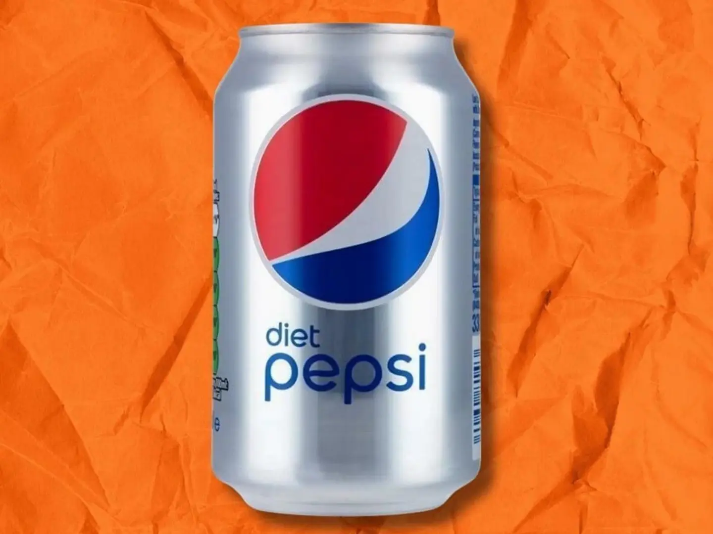Pepsi Diet