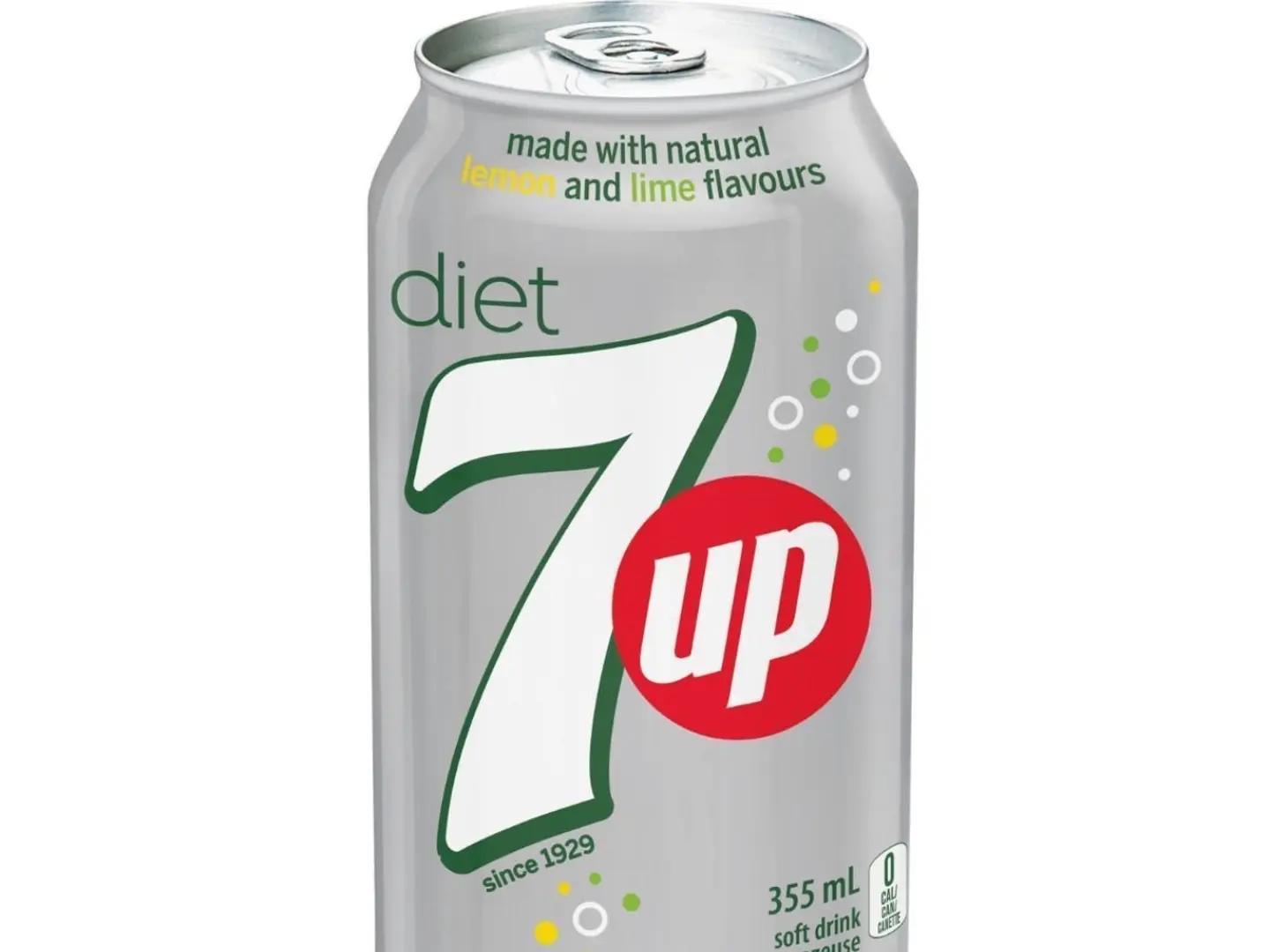 Seven Up Diet