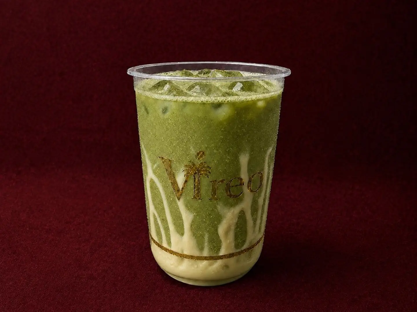 White Matcha