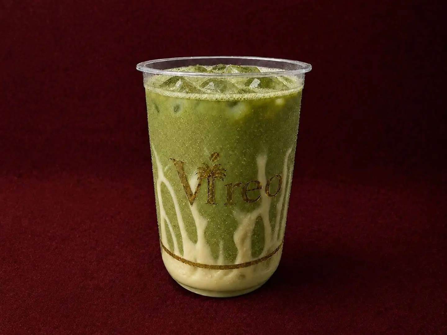 Classic Matcha
