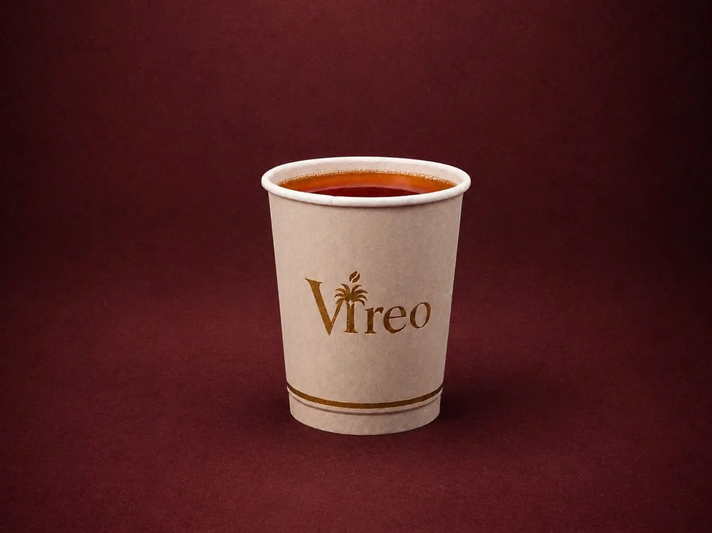 Red Tea
