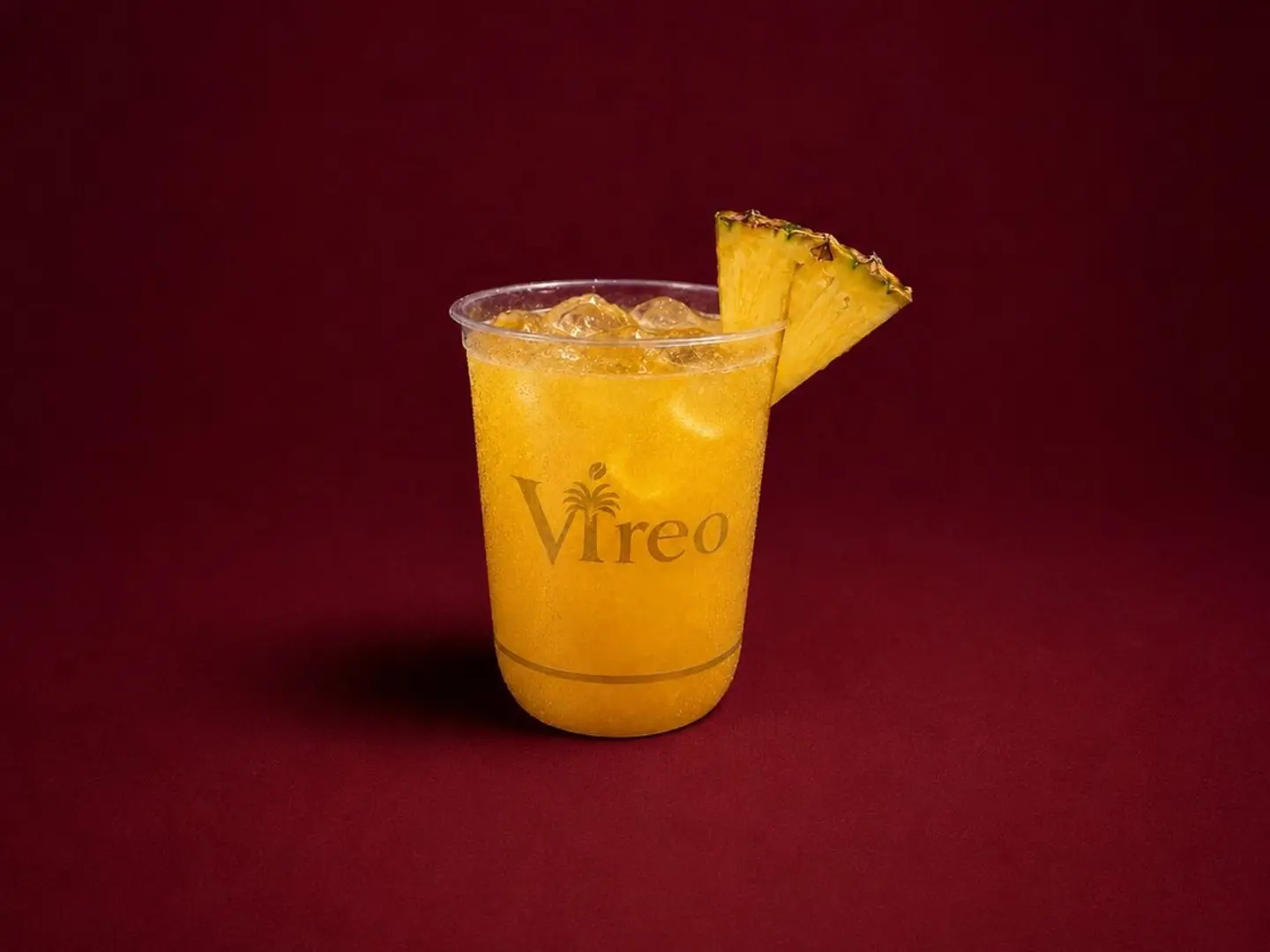 Pineapple Fario