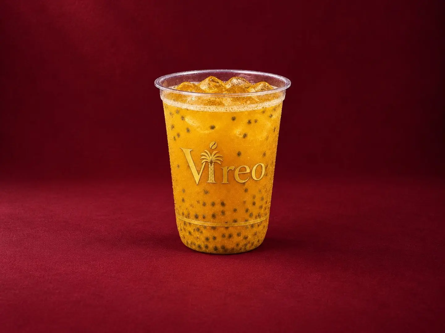 Passion Fruit Fario