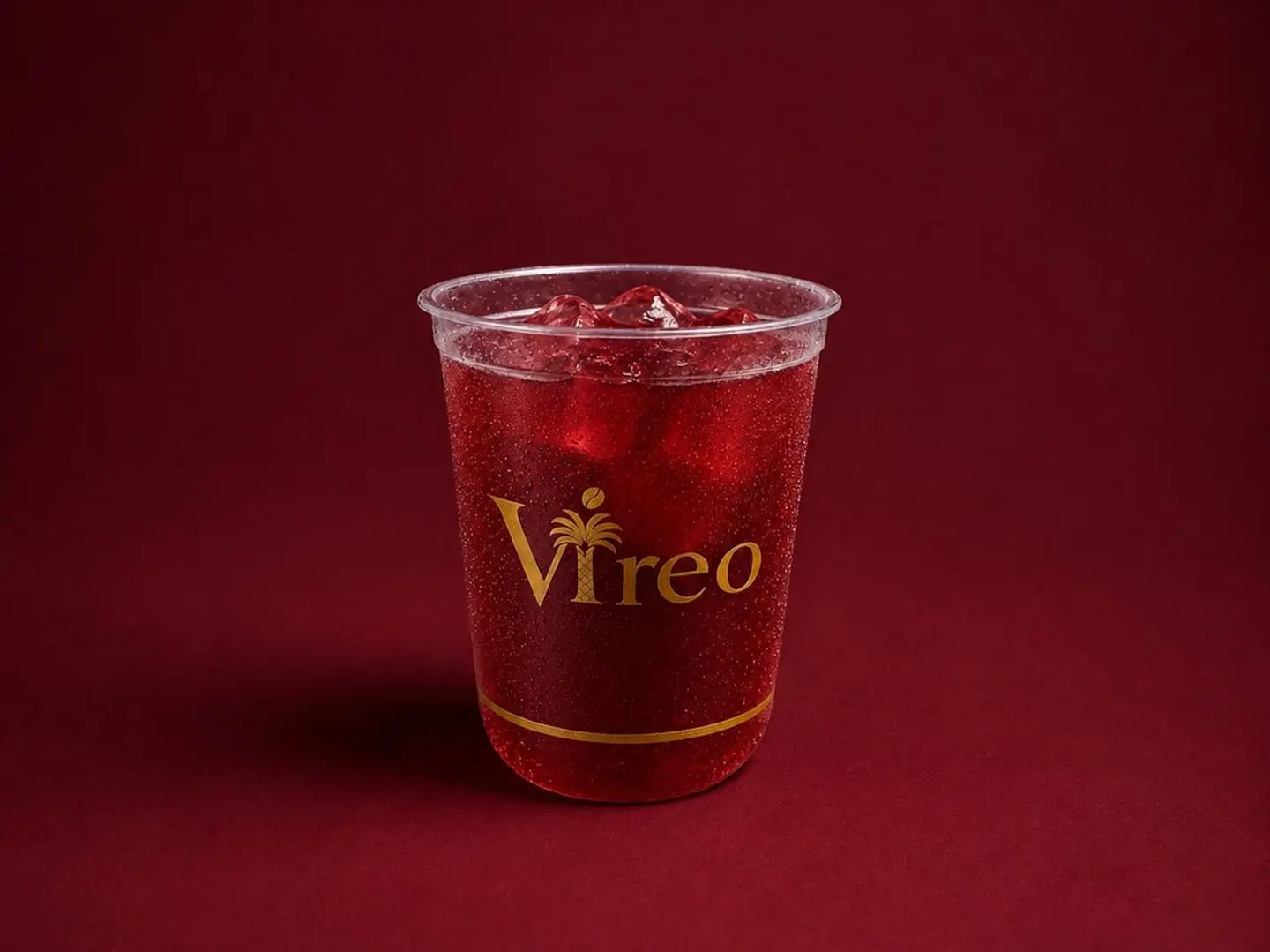 Pomegranate Fario