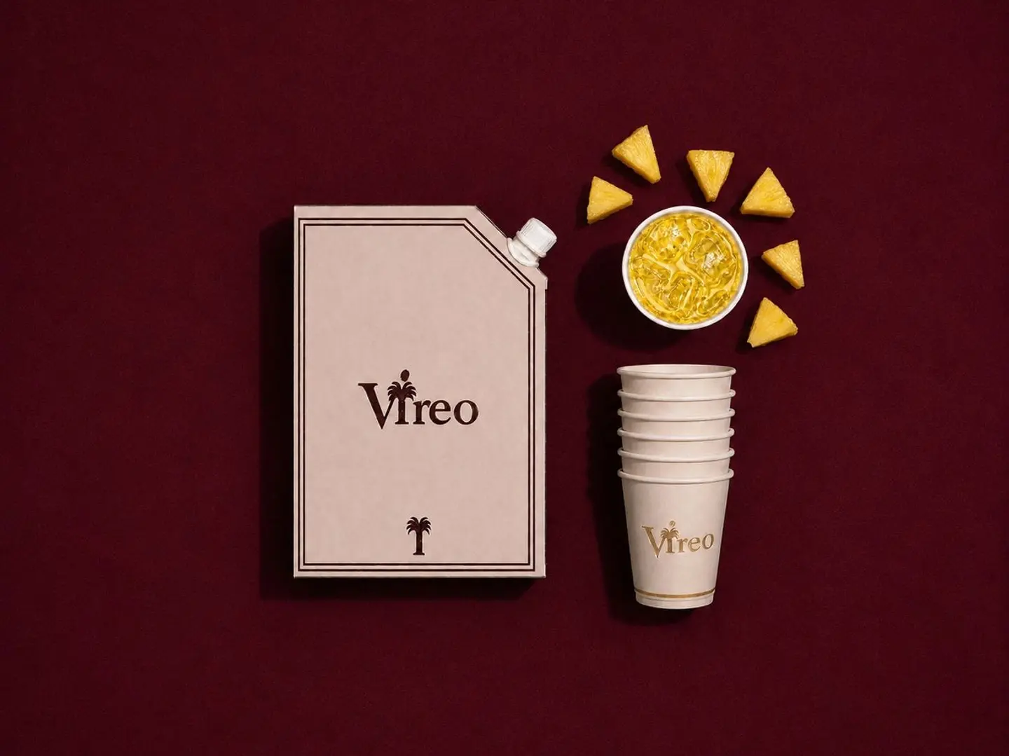 Pineapple Fario