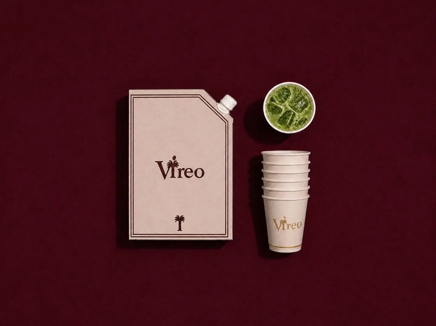 Matcha