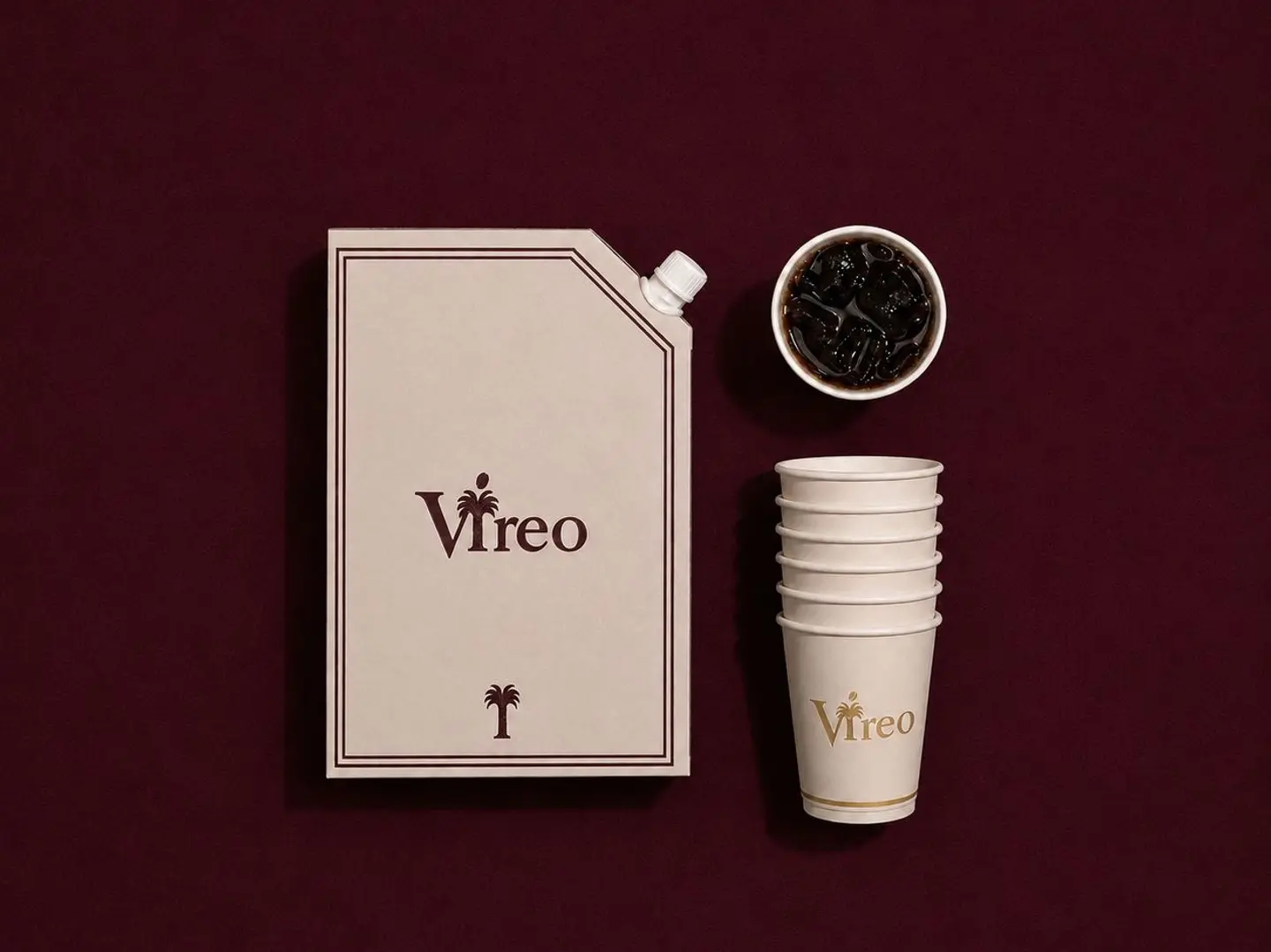 Hot Coffee