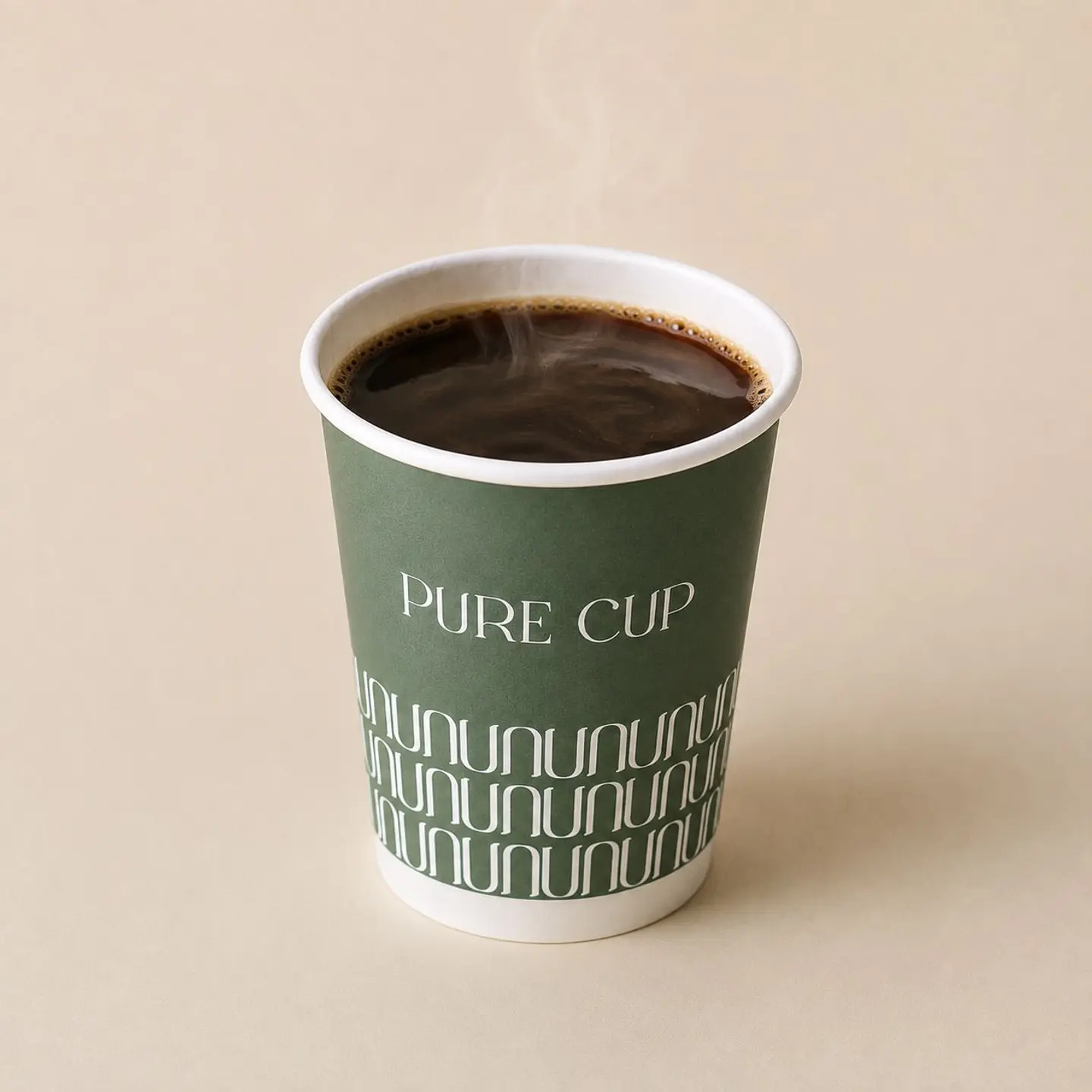 Hot Daily Coffee