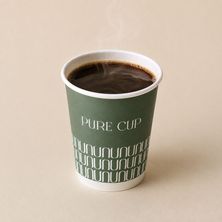 قهوة اليوم حار