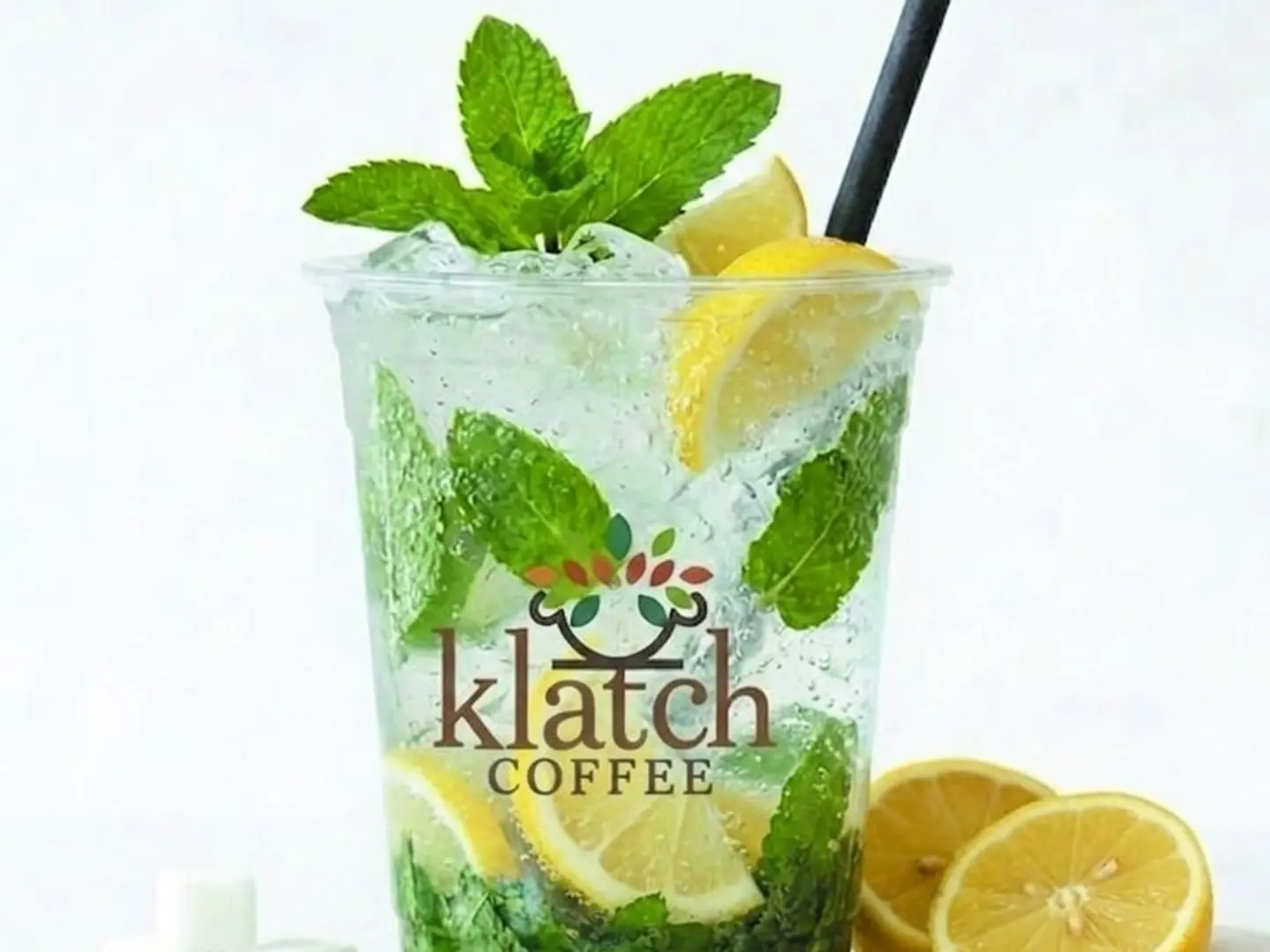 Klatch Mojito