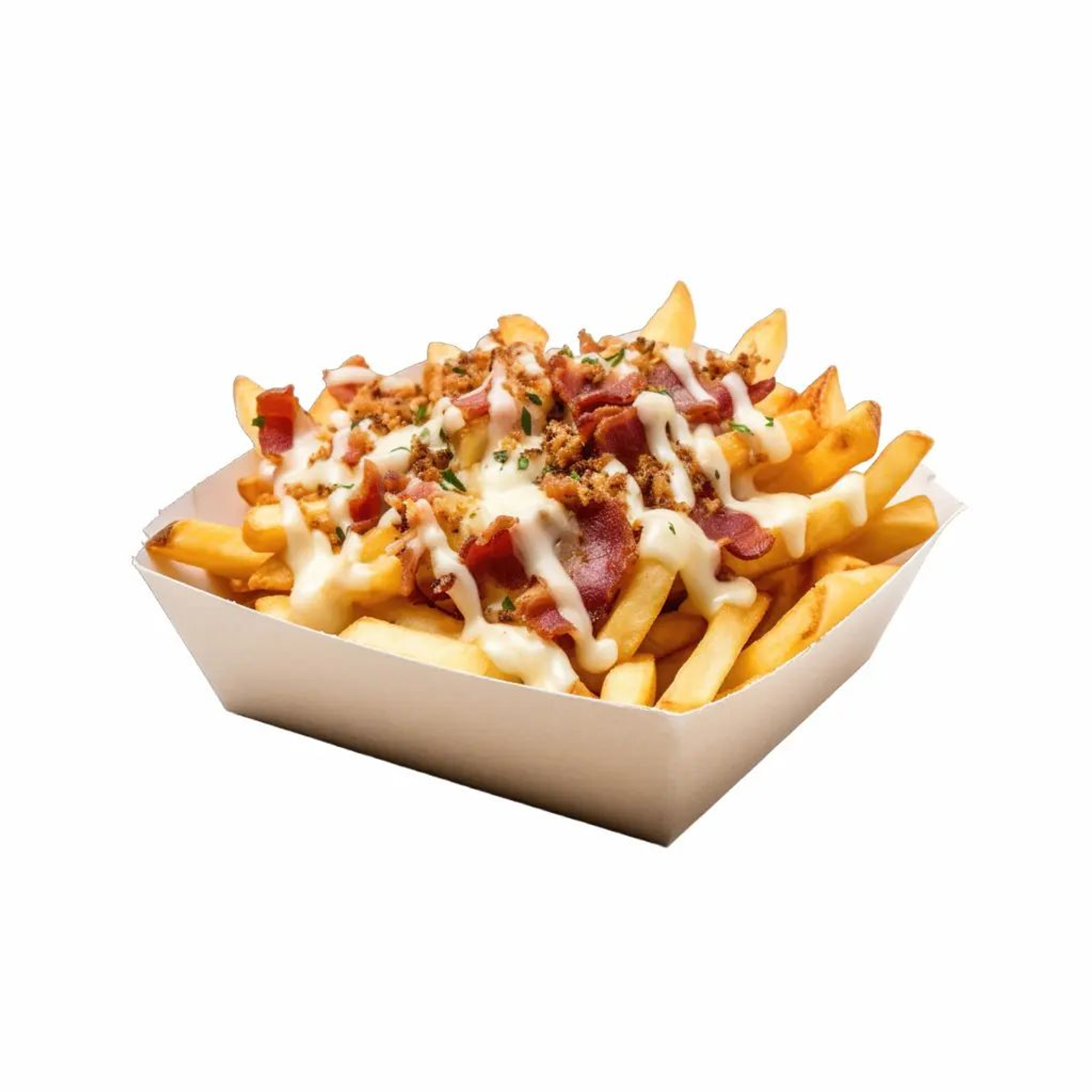 Potatoes