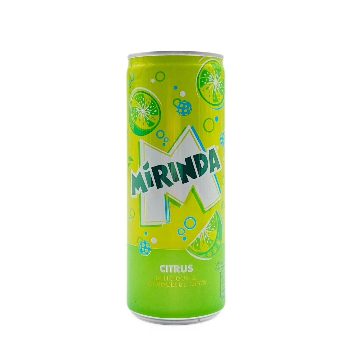 Miranda Citrus